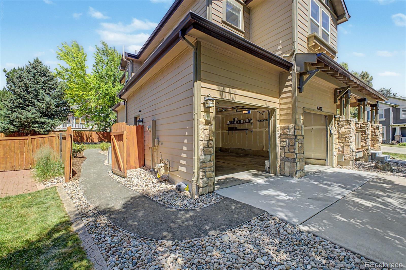 MLS Image #2 for 16376  flintlock court,parker, Colorado