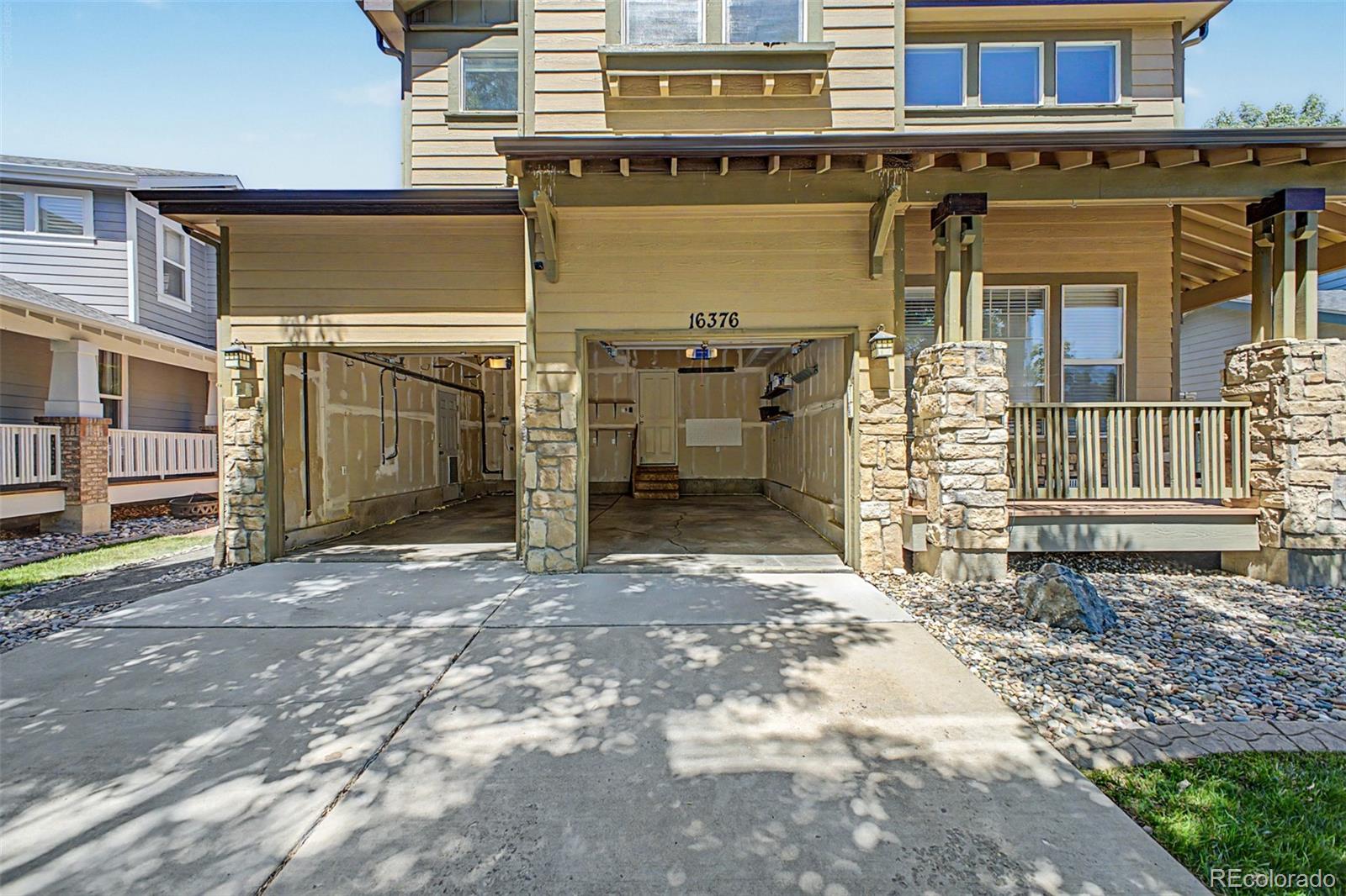 MLS Image #3 for 16376  flintlock court,parker, Colorado