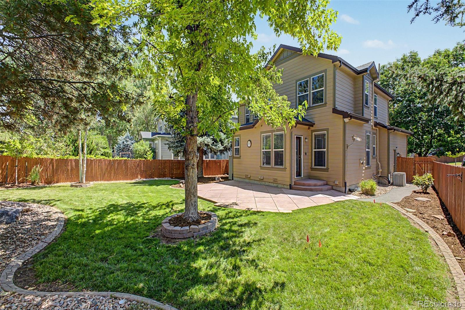 MLS Image #39 for 16376  flintlock court,parker, Colorado