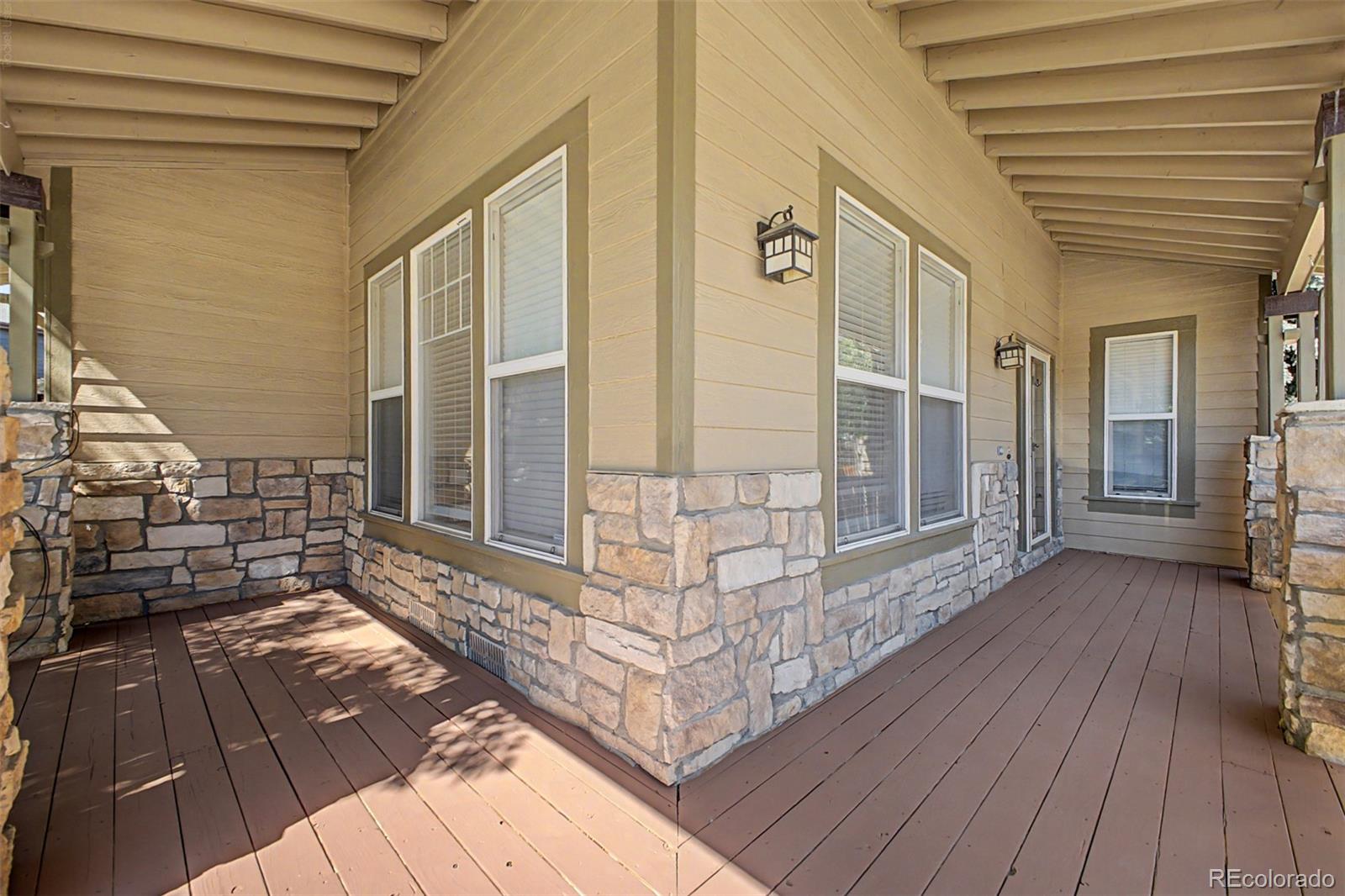 MLS Image #4 for 16376  flintlock court,parker, Colorado