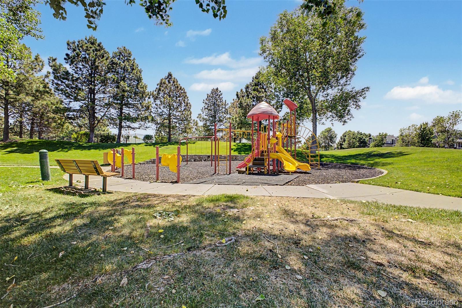 MLS Image #41 for 16376  flintlock court,parker, Colorado