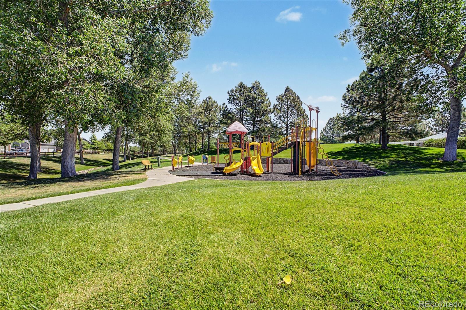 MLS Image #42 for 16376  flintlock court,parker, Colorado