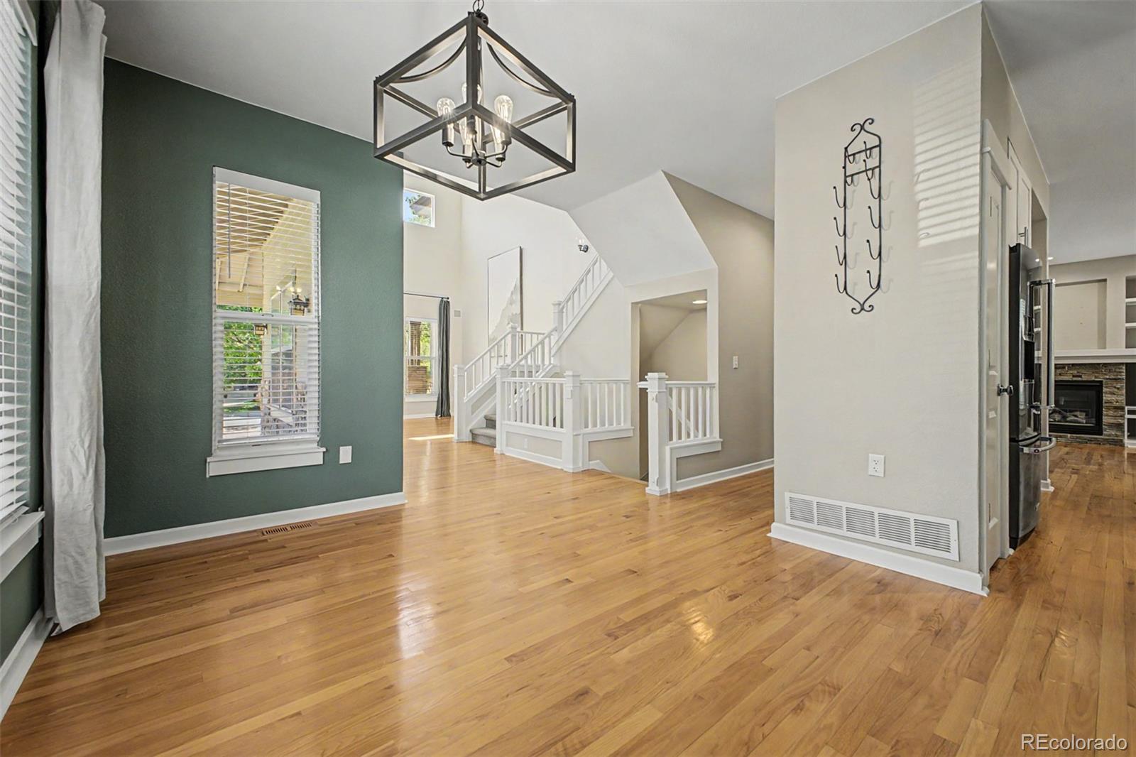 MLS Image #7 for 16376  flintlock court,parker, Colorado