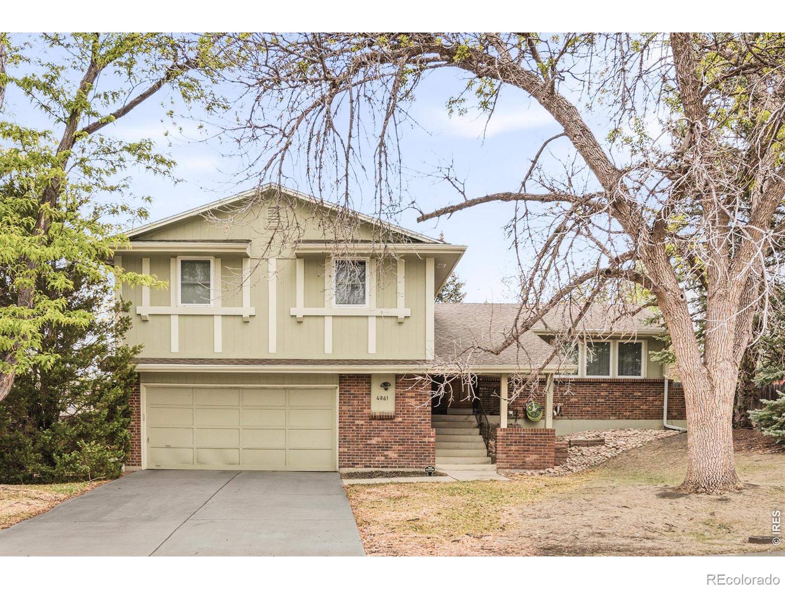 MLS Image #0 for 4861  earle circle,boulder, Colorado