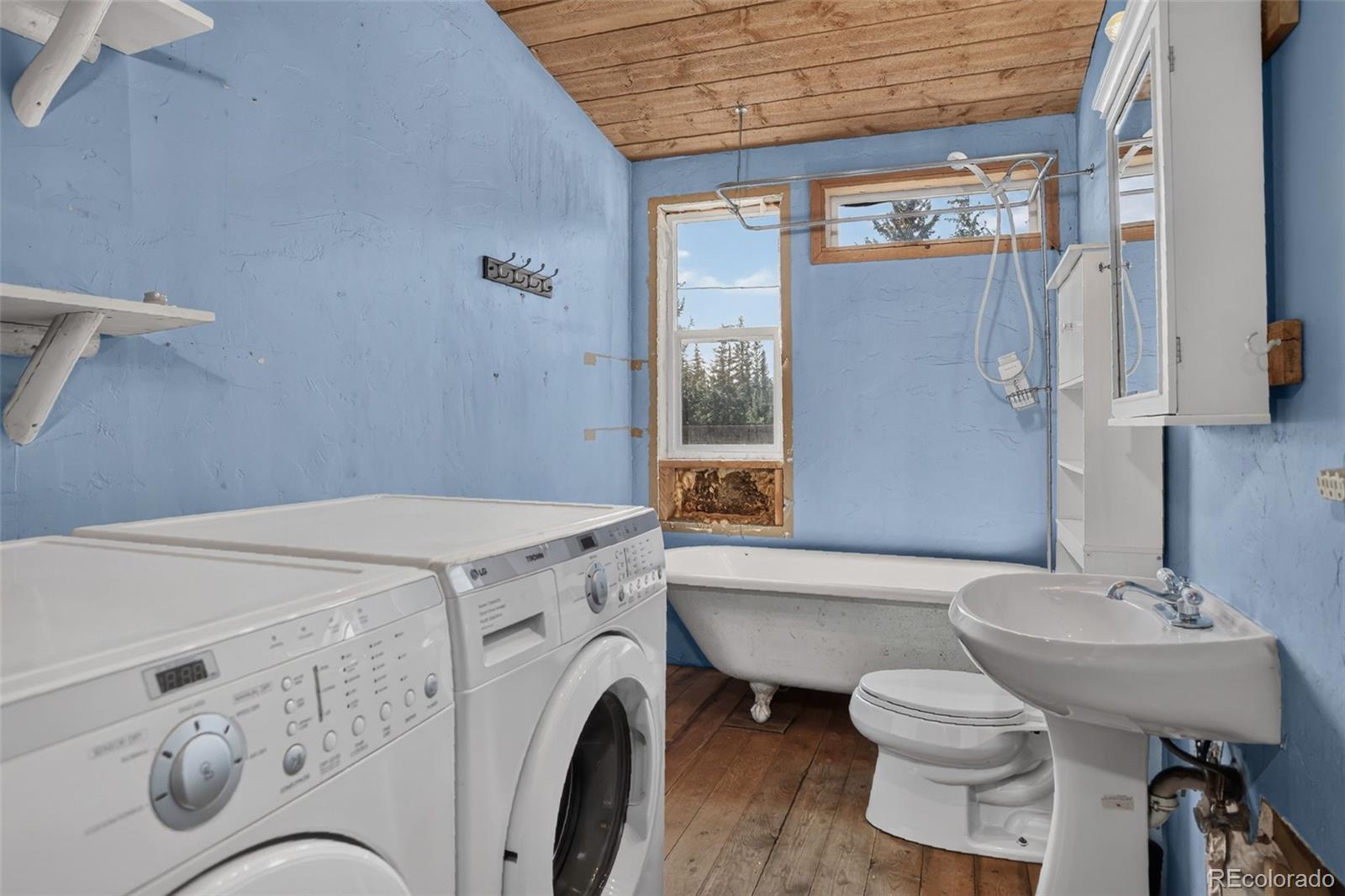 MLS Image #23 for 2546  cr-12 ,alma, Colorado