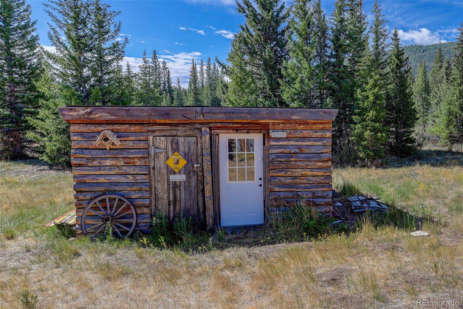MLS Image #24 for 2546  cr-12 ,alma, Colorado