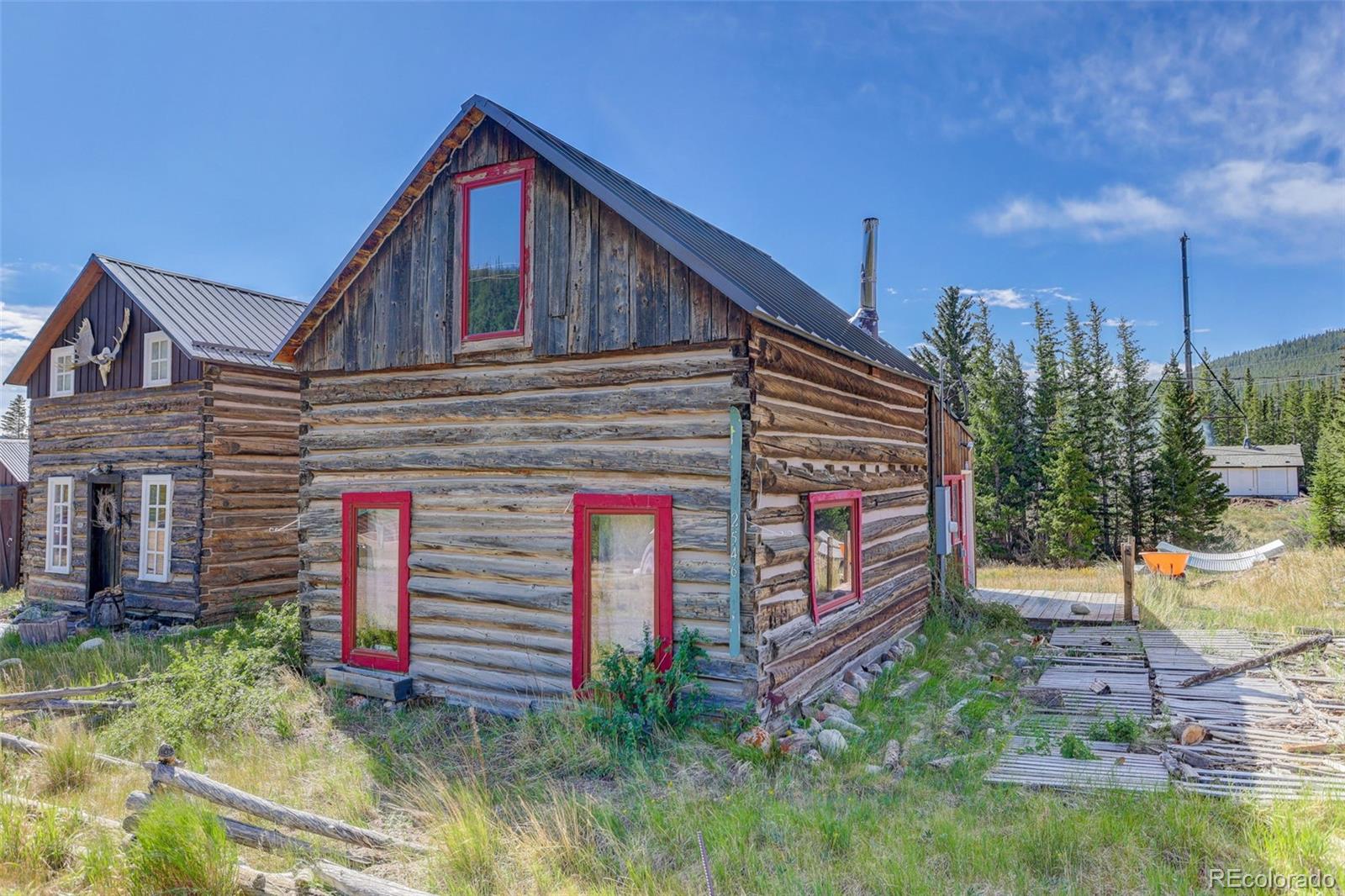 MLS Image #25 for 2546  cr-12 ,alma, Colorado