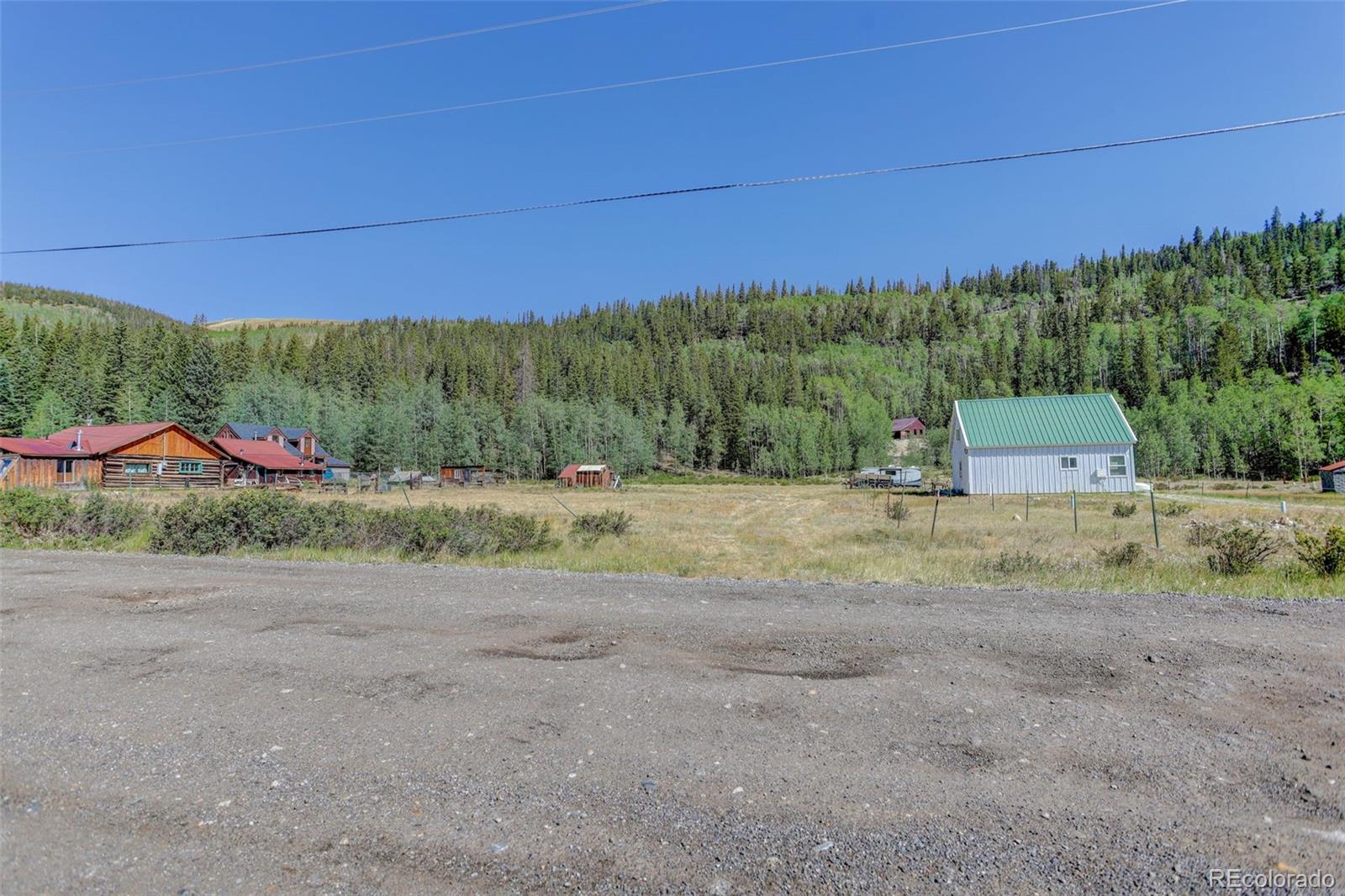 MLS Image #27 for 2546  cr-12 ,alma, Colorado