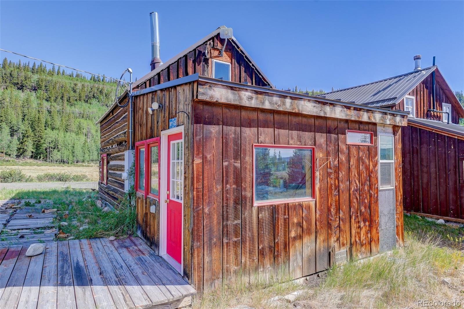 MLS Image #4 for 2546  cr-12 ,alma, Colorado