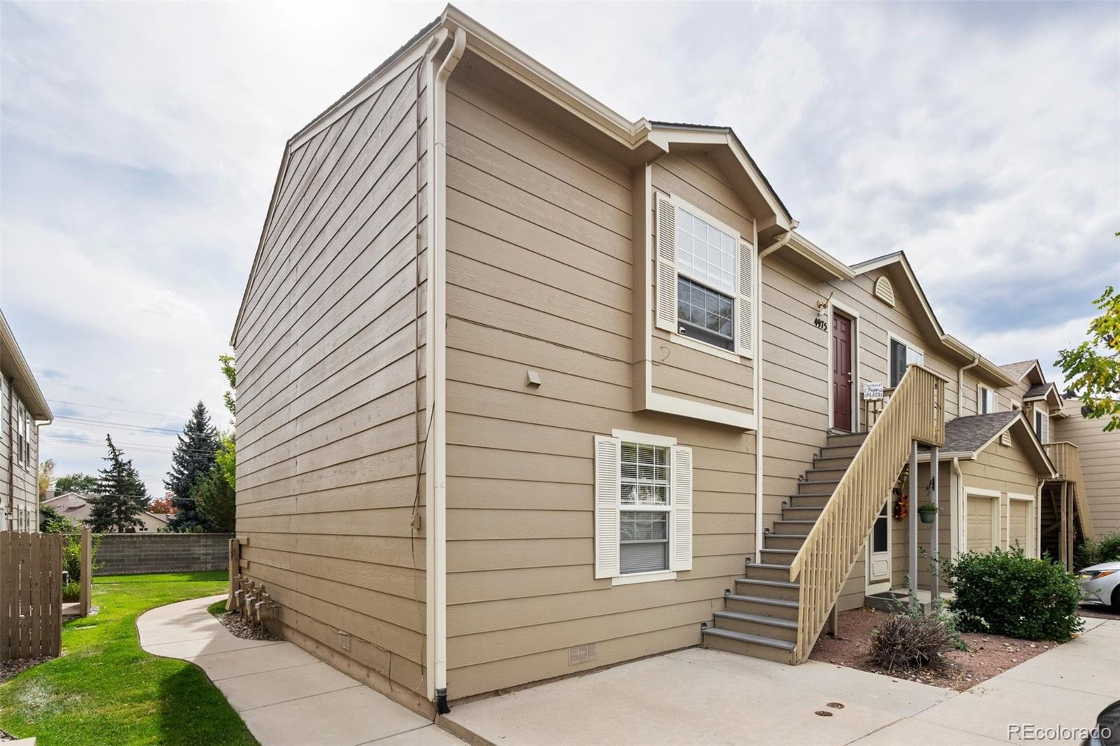 MLS Image #0 for 4975  universal heights,colorado springs, Colorado