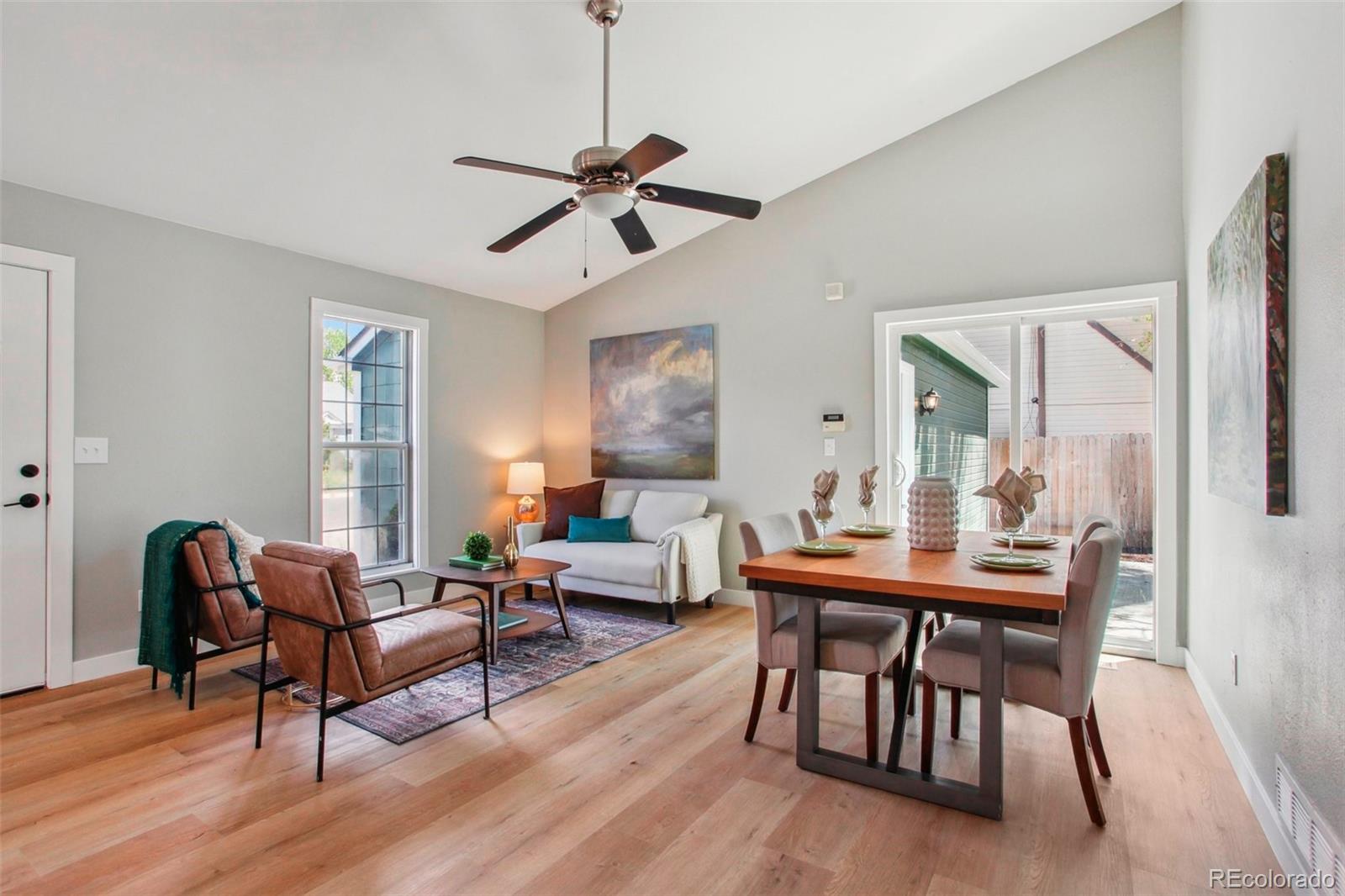 MLS Image #1 for 19644 e girard drive,aurora, Colorado