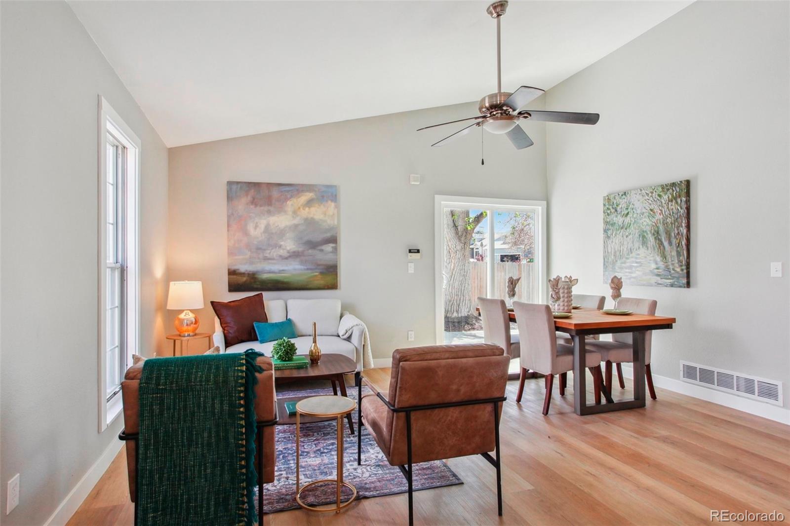 MLS Image #2 for 19644 e girard drive,aurora, Colorado