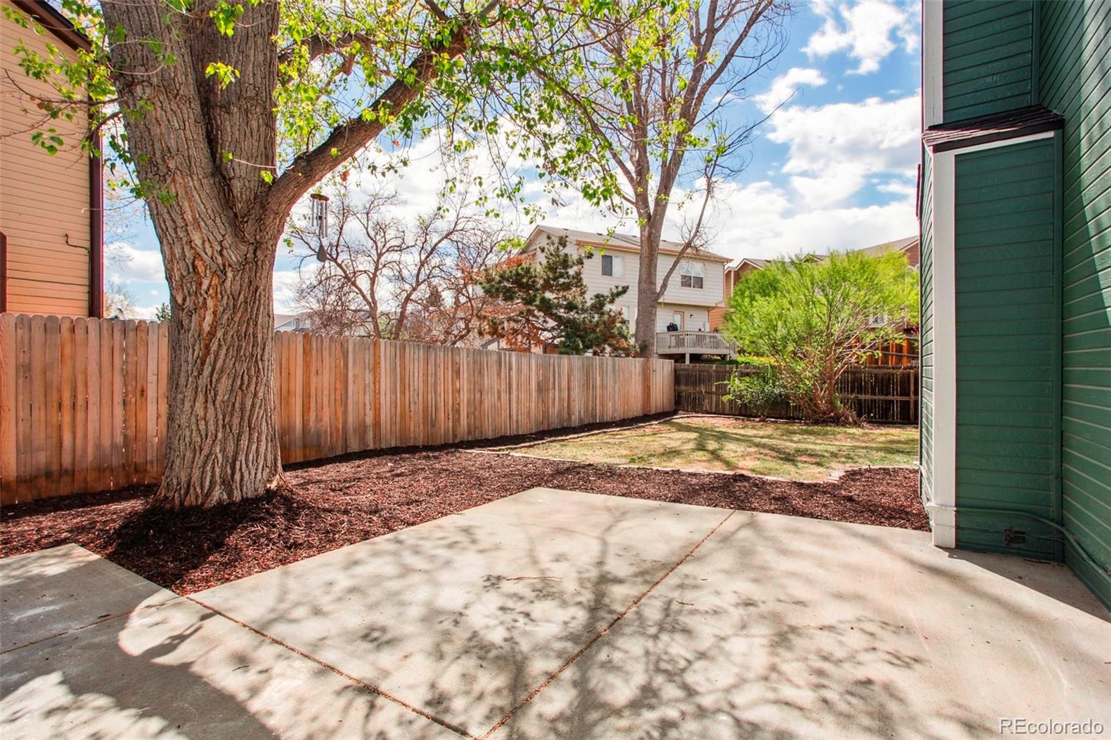 MLS Image #22 for 19644 e girard drive,aurora, Colorado