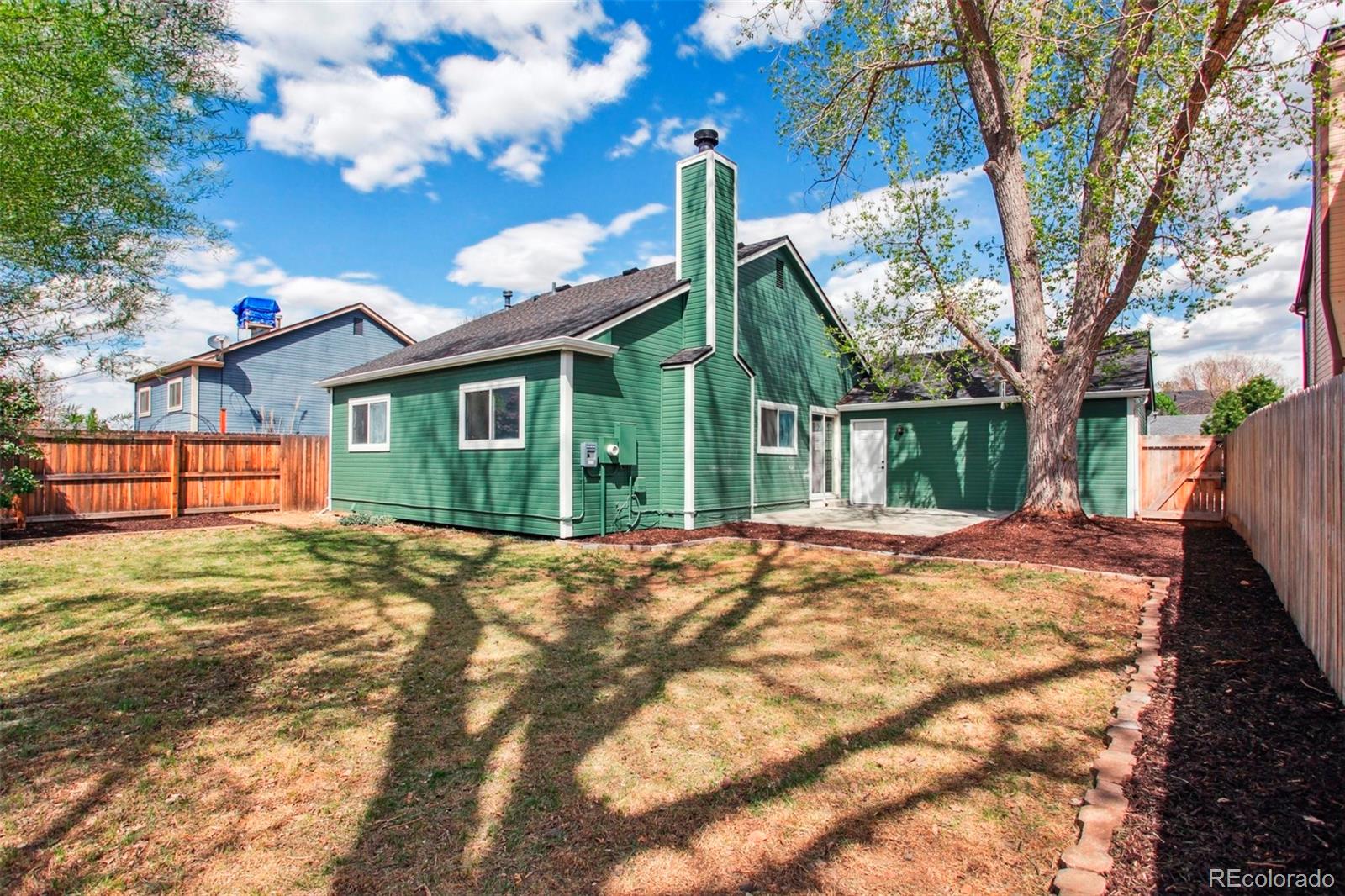MLS Image #24 for 19644 e girard drive,aurora, Colorado