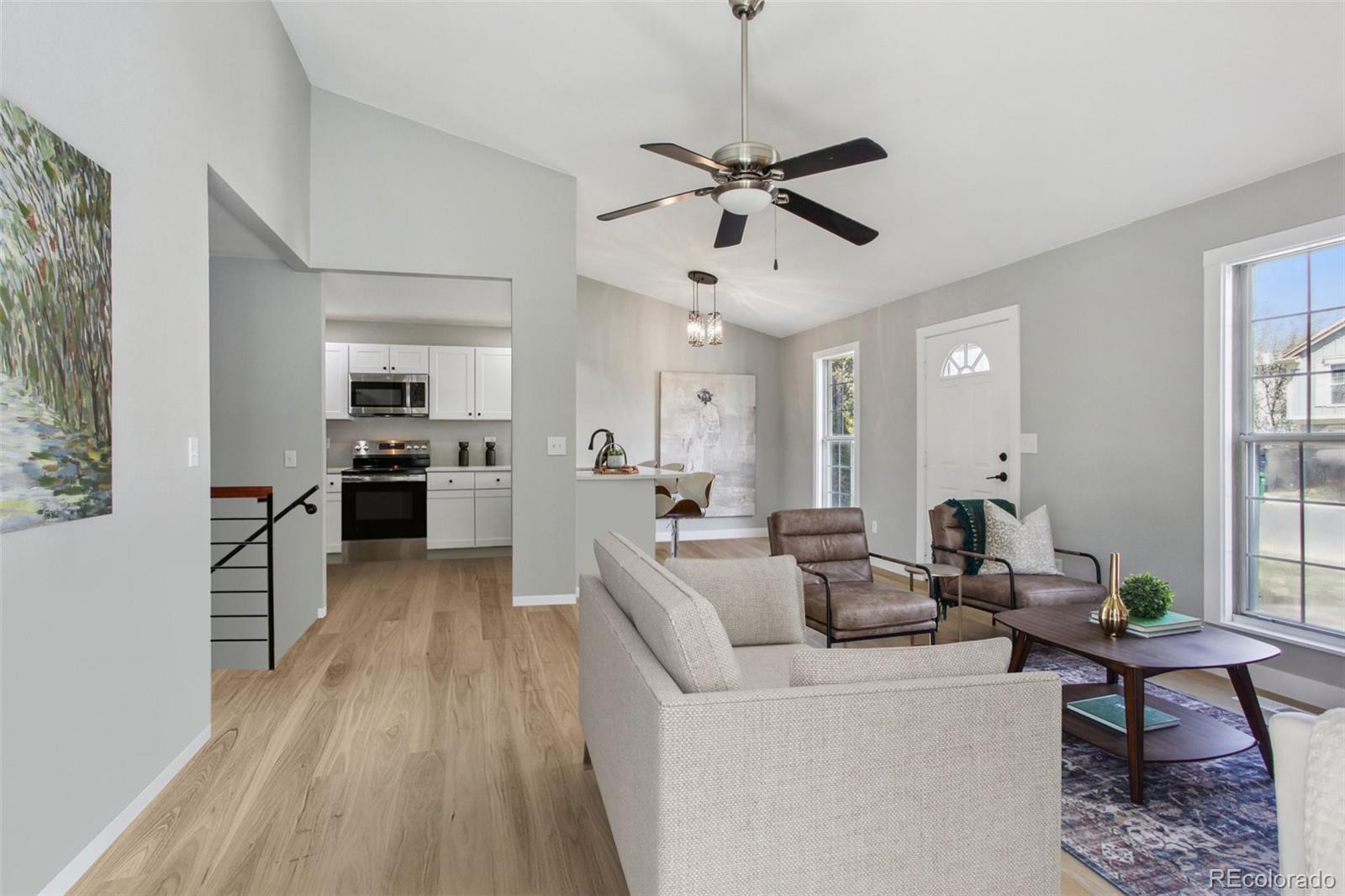 MLS Image #3 for 19644 e girard drive,aurora, Colorado