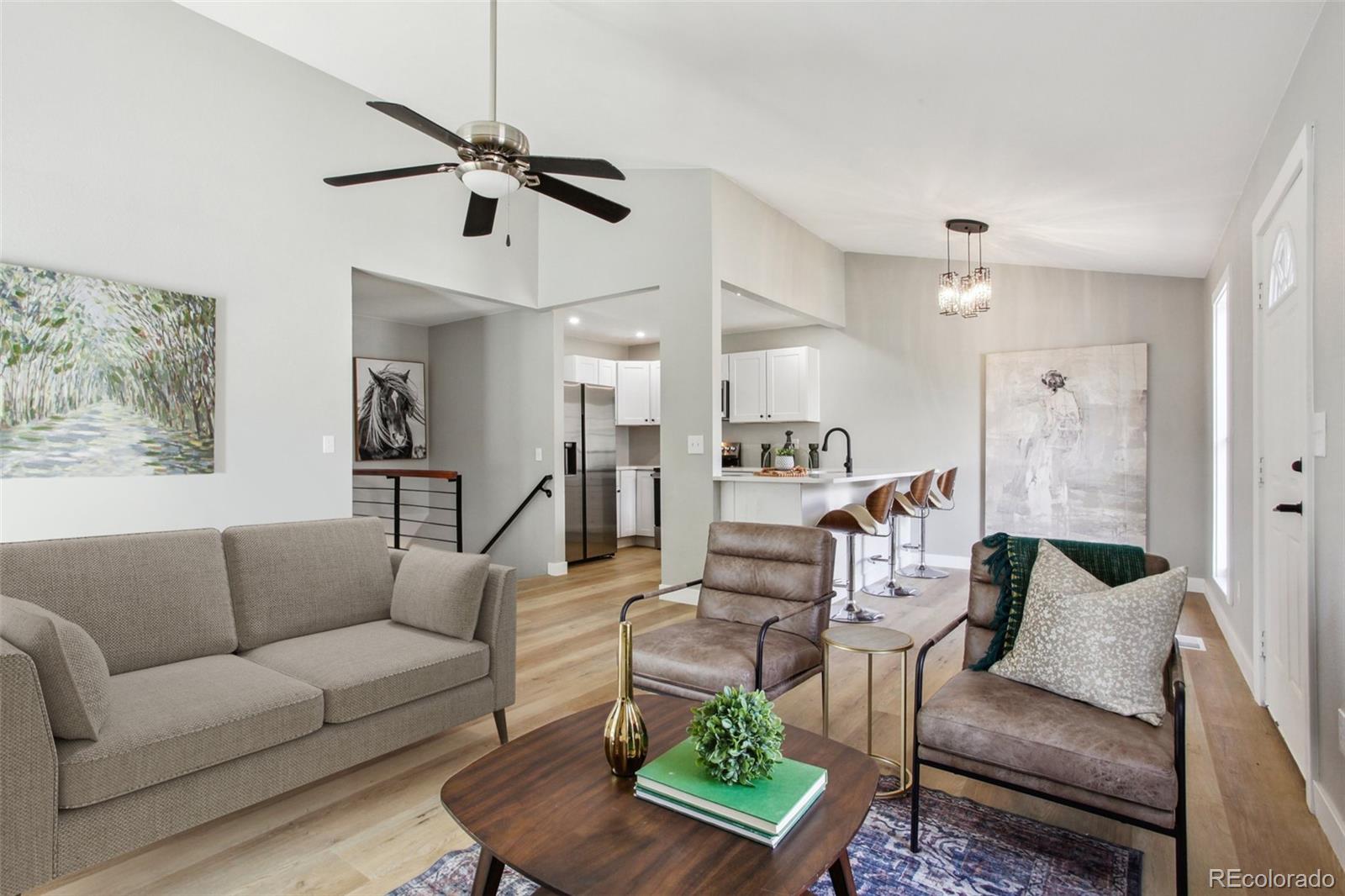 MLS Image #4 for 19644 e girard drive,aurora, Colorado