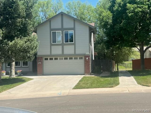 MLS Image #1 for 6362 s emporia circle,englewood, Colorado