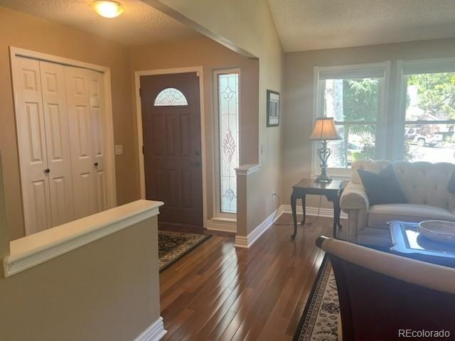 MLS Image #2 for 6362 s emporia circle,englewood, Colorado
