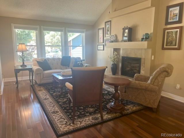 MLS Image #3 for 6362 s emporia circle,englewood, Colorado