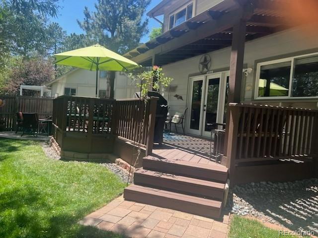 MLS Image #7 for 6362 s emporia circle,englewood, Colorado