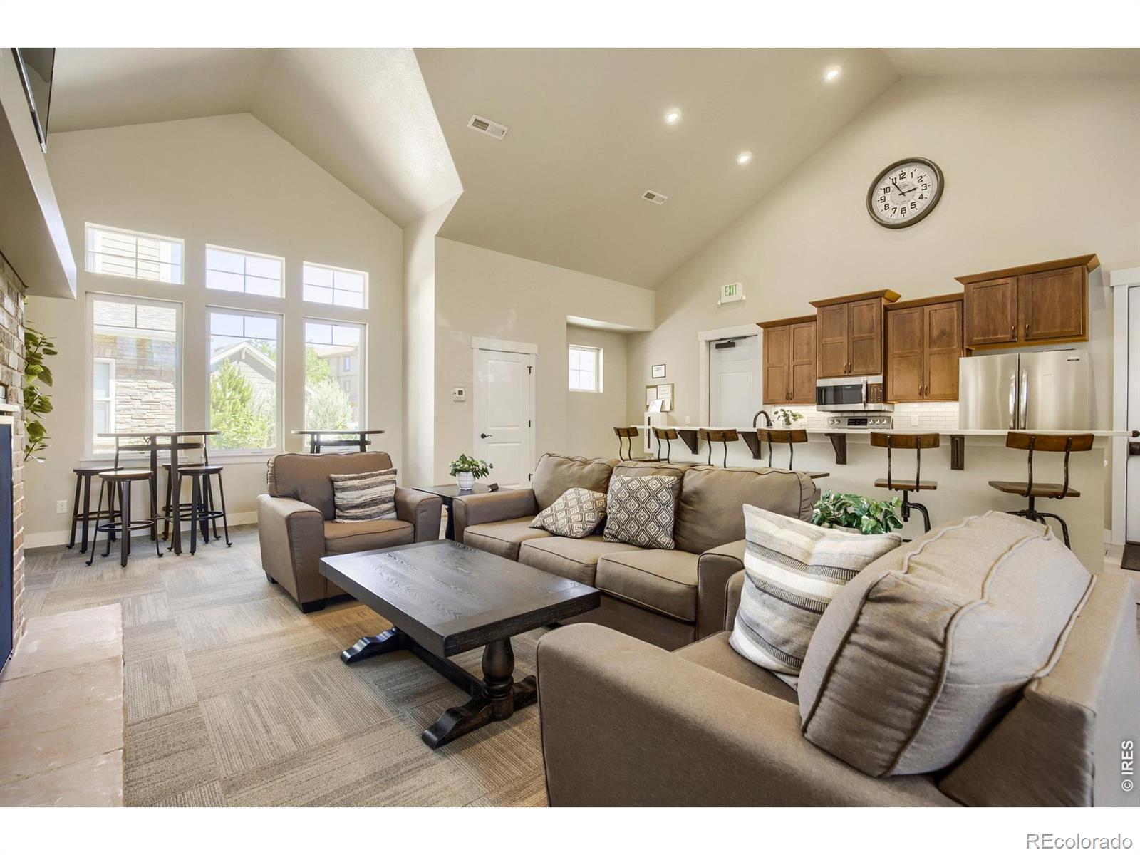 MLS Image #25 for 4780  hahns peak drive,loveland, Colorado