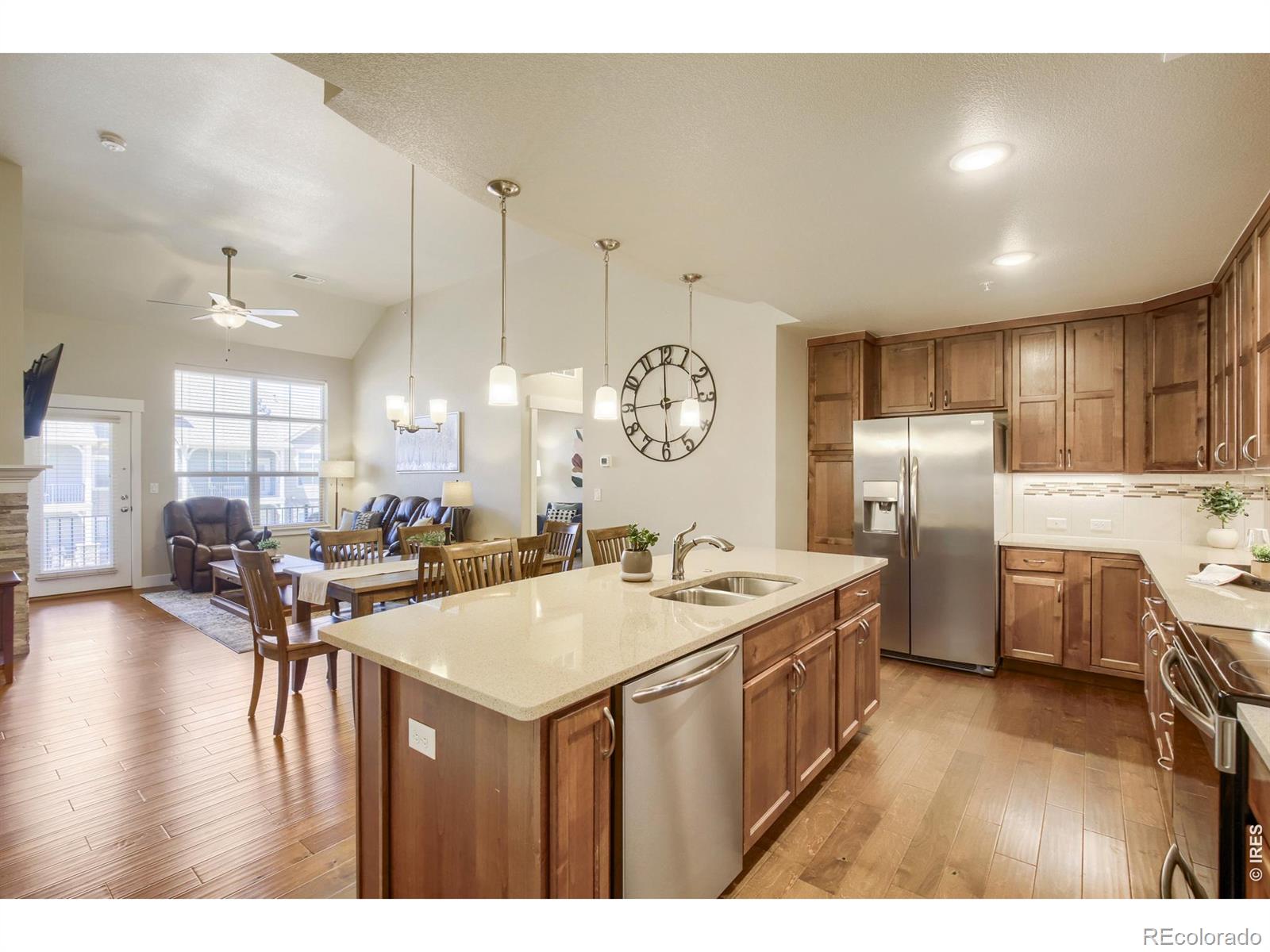 MLS Image #5 for 4780  hahns peak drive,loveland, Colorado