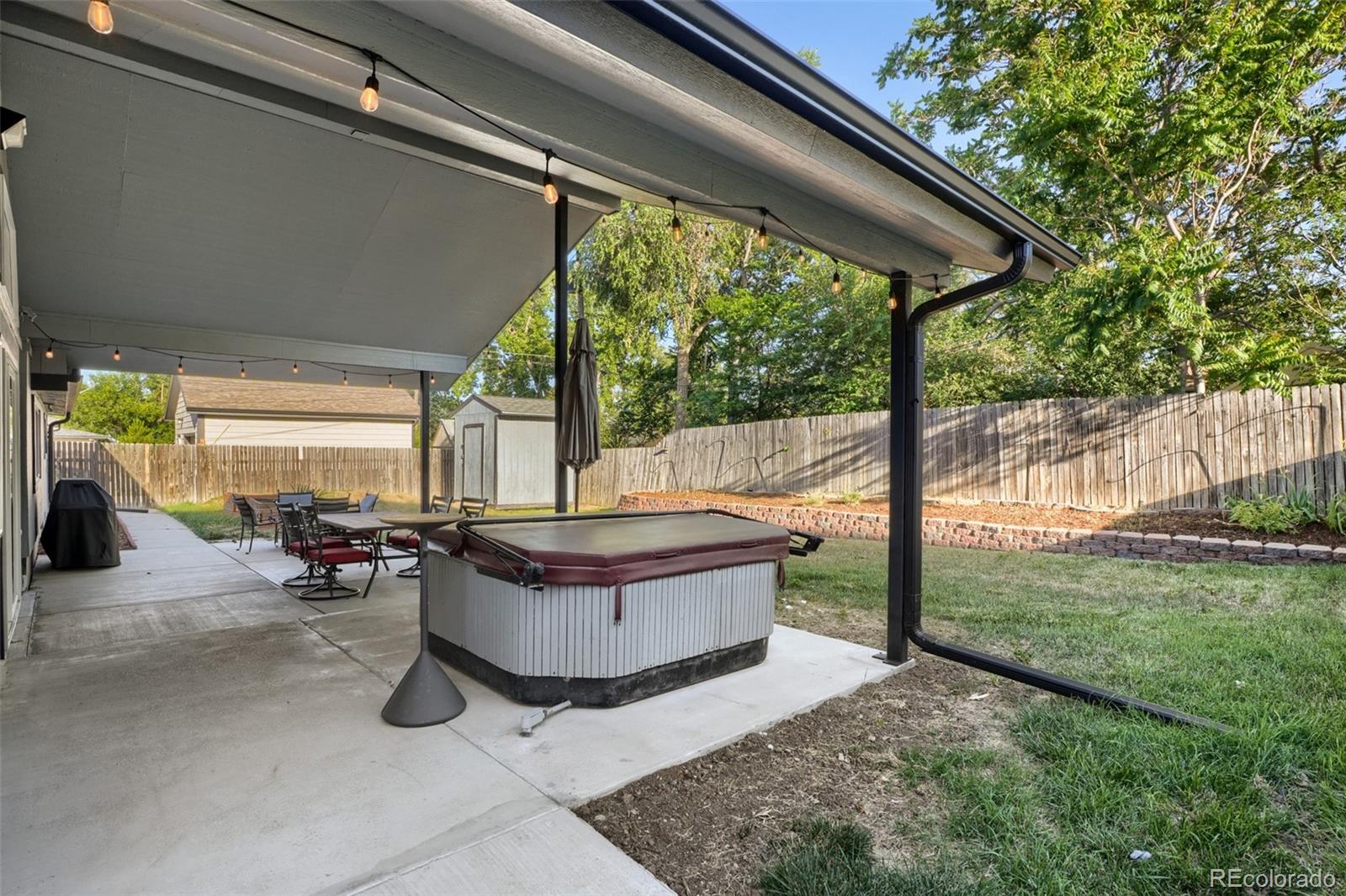 MLS Image #24 for 9920 w 54th avenue,arvada, Colorado