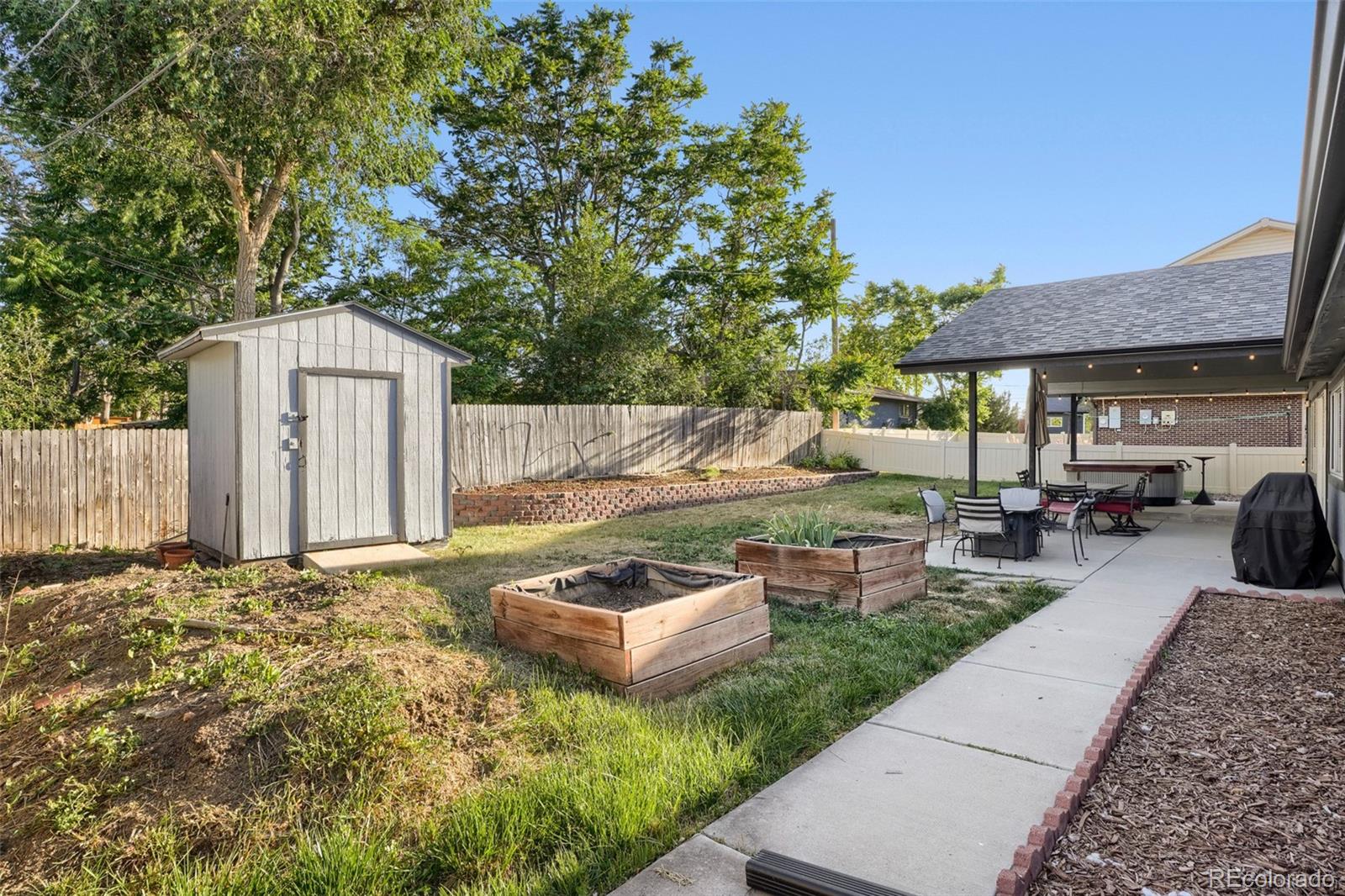 MLS Image #25 for 9920 w 54th avenue,arvada, Colorado