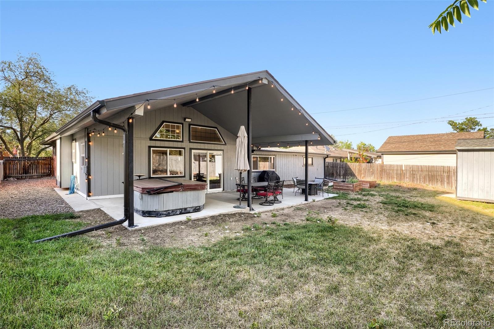 MLS Image #26 for 9920 w 54th avenue,arvada, Colorado