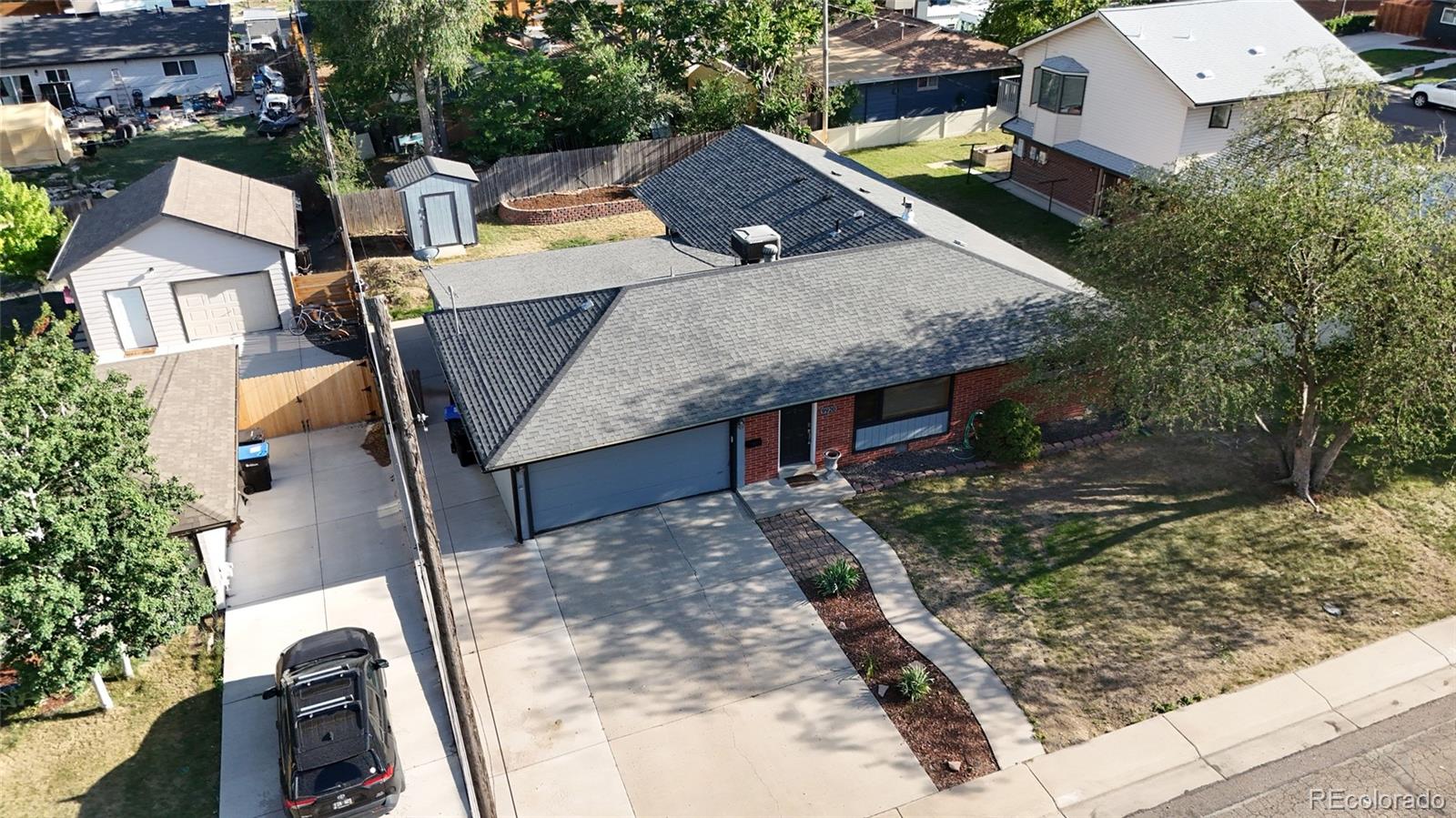 MLS Image #3 for 9920 w 54th avenue,arvada, Colorado