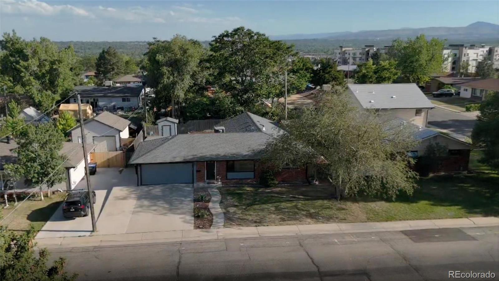 MLS Image #30 for 9920 w 54th avenue,arvada, Colorado