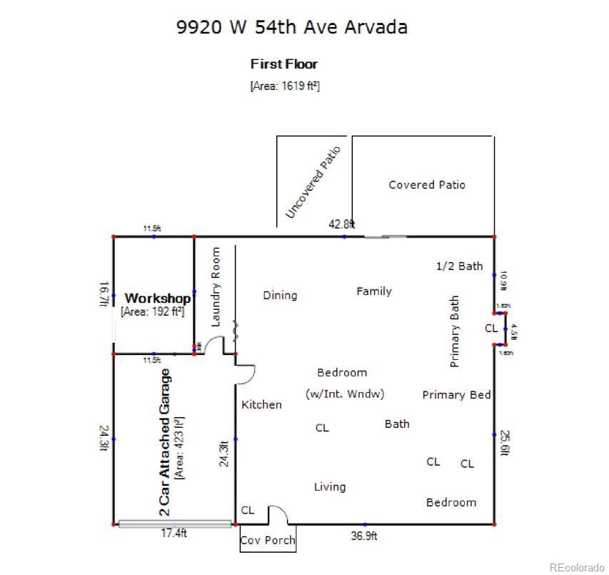 MLS Image #34 for 9920 w 54th avenue,arvada, Colorado