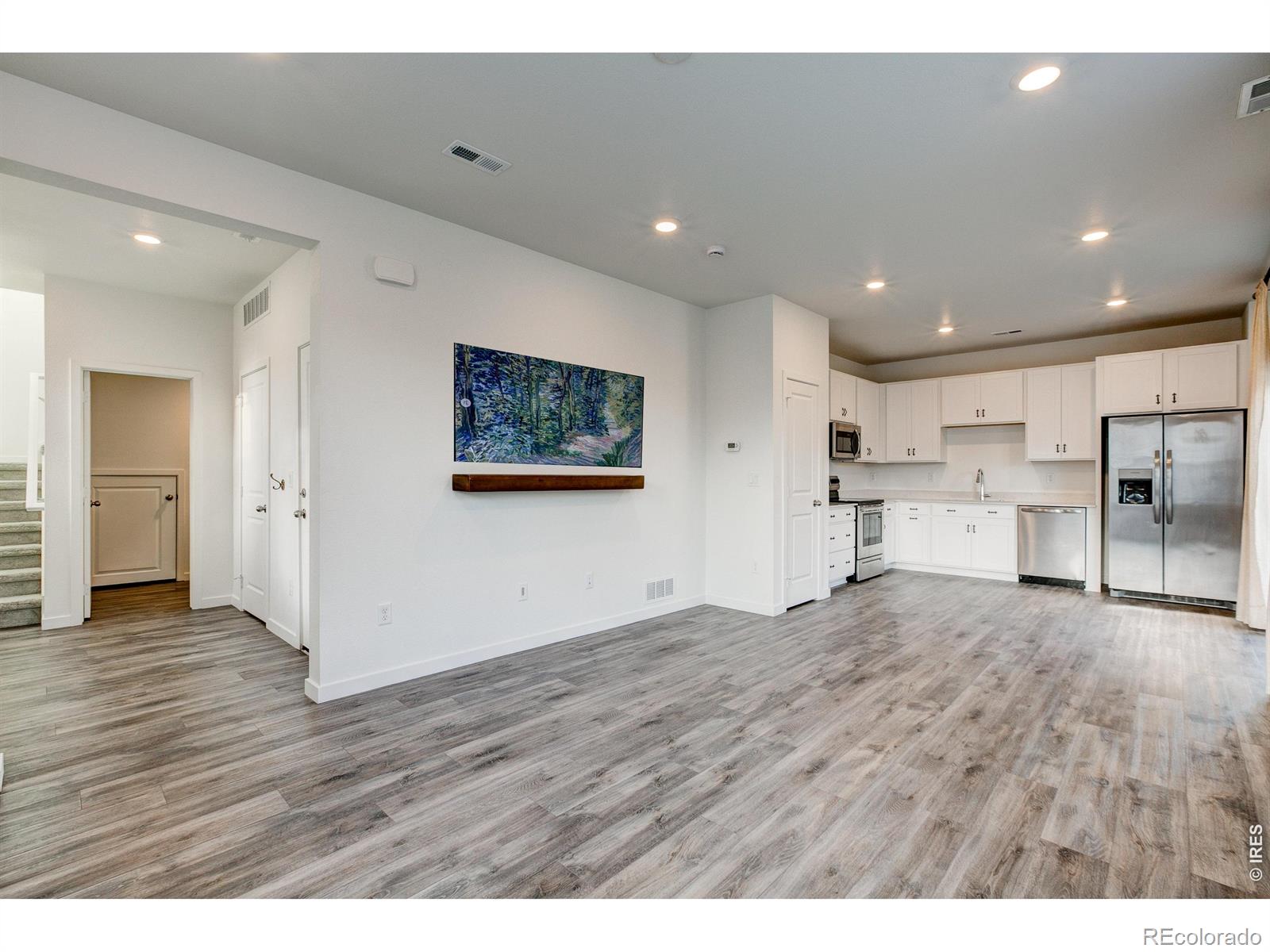 MLS Image #2 for 2631  painted turtle avenue,loveland, Colorado