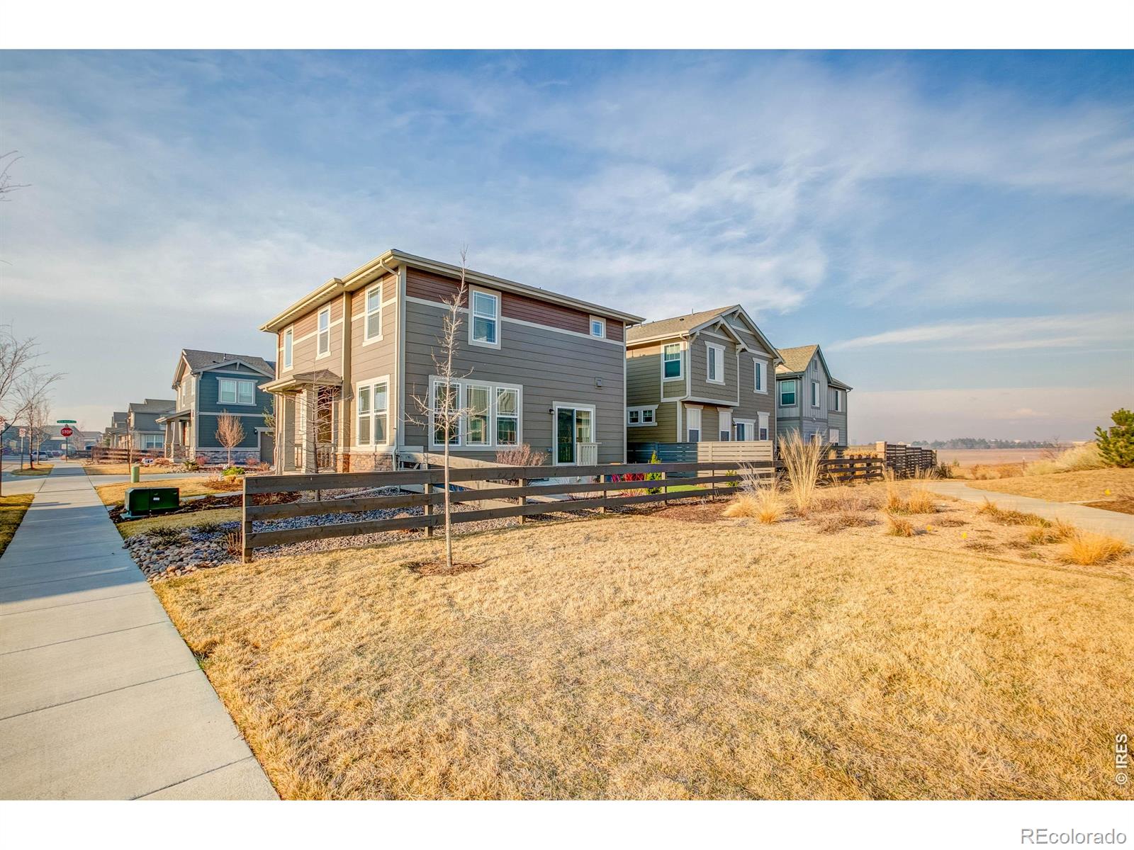 MLS Image #25 for 2631  painted turtle avenue,loveland, Colorado