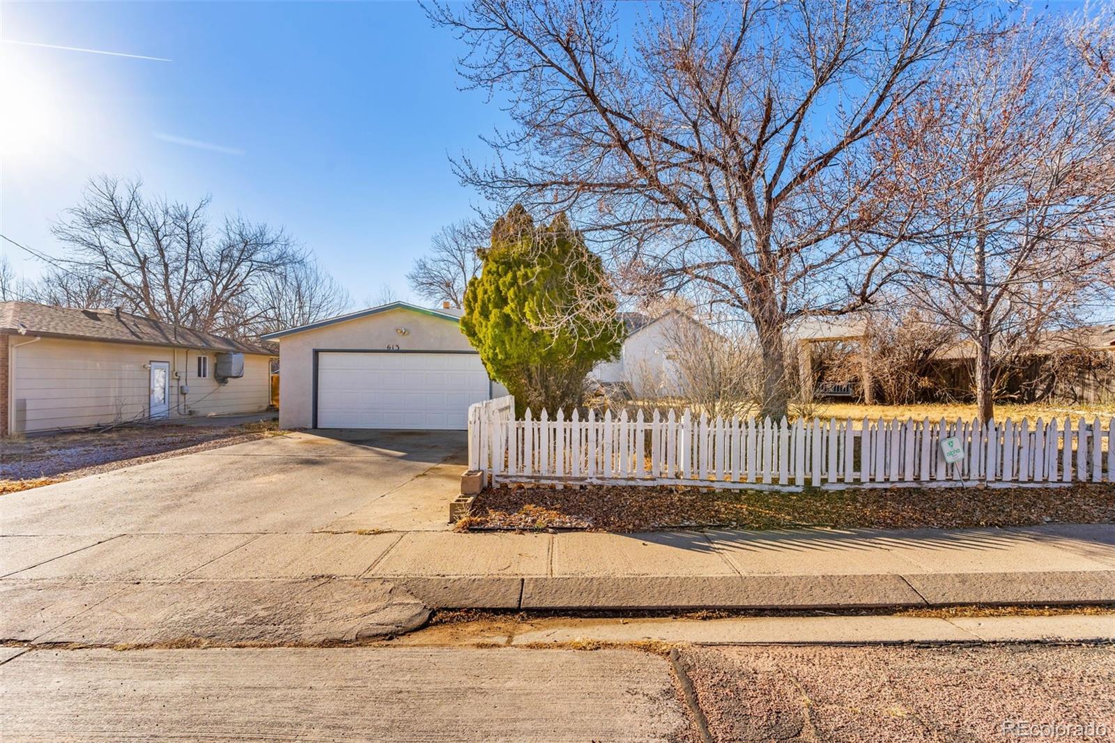 MLS Image #1 for 613  barrett avenue,canon city, Colorado