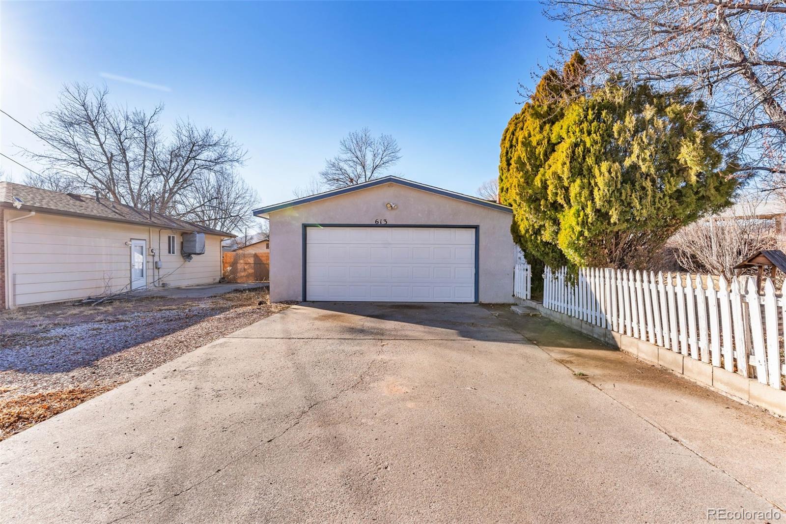 MLS Image #2 for 613  barrett avenue,canon city, Colorado