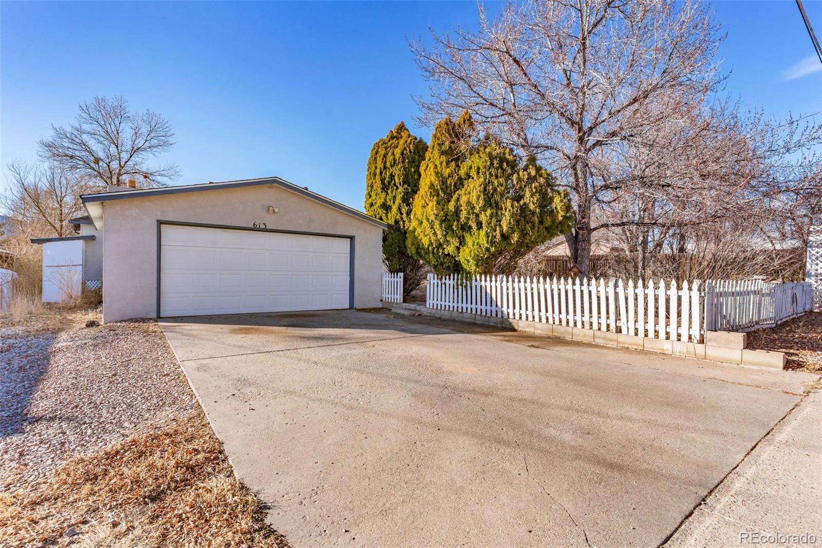 MLS Image #3 for 613  barrett avenue,canon city, Colorado