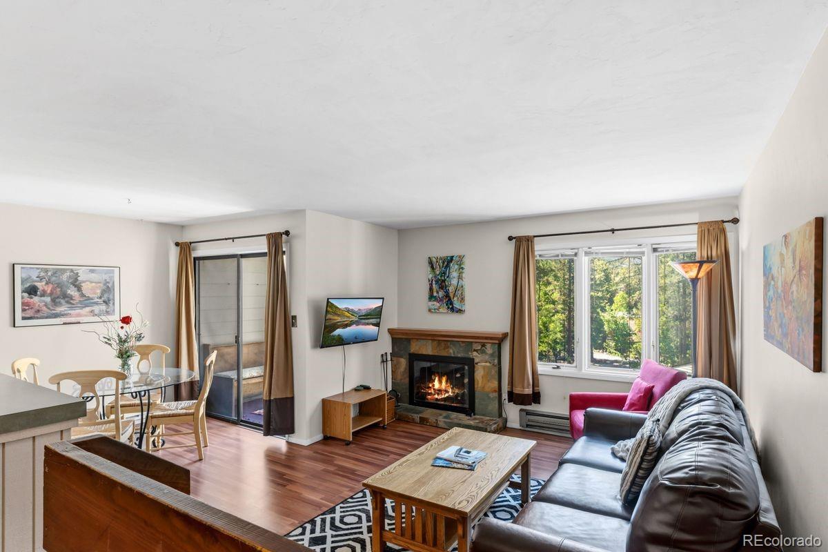 MLS Image #2 for 246  broken lance dr ,breckenridge, Colorado