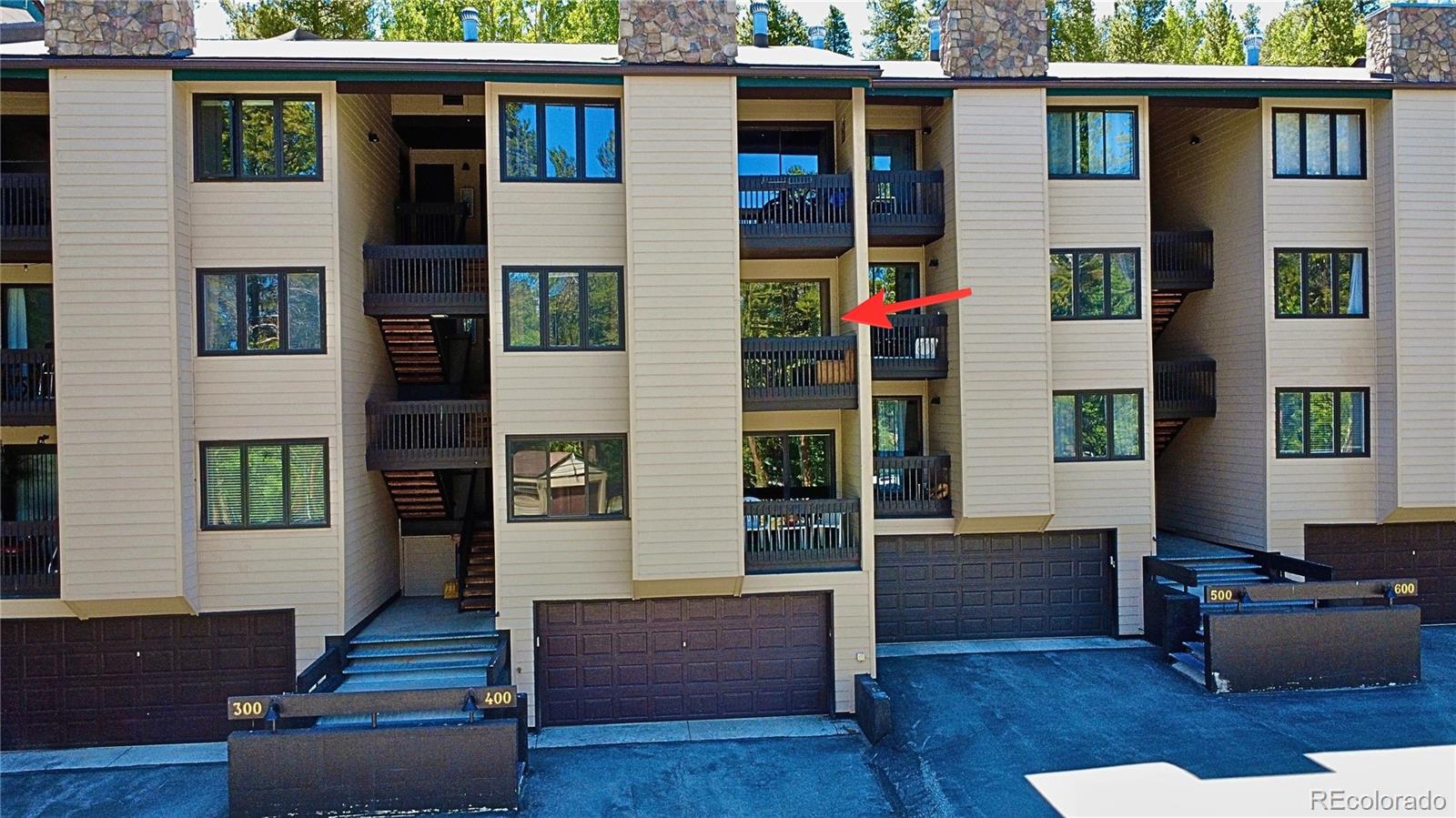MLS Image #31 for 246  broken lance dr  402,breckenridge, Colorado