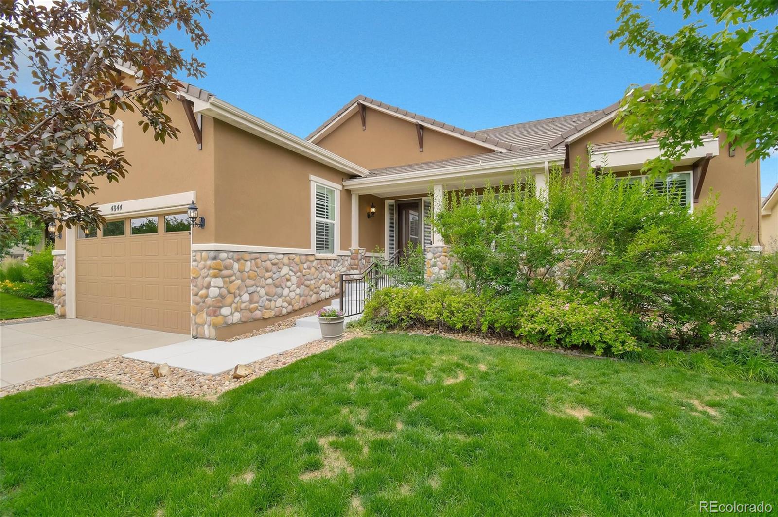 MLS Image #1 for 4844  flash court,broomfield, Colorado