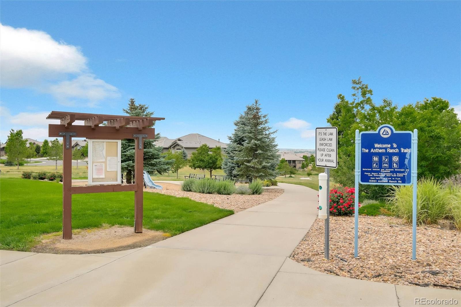 MLS Image #39 for 4844  flash court,broomfield, Colorado