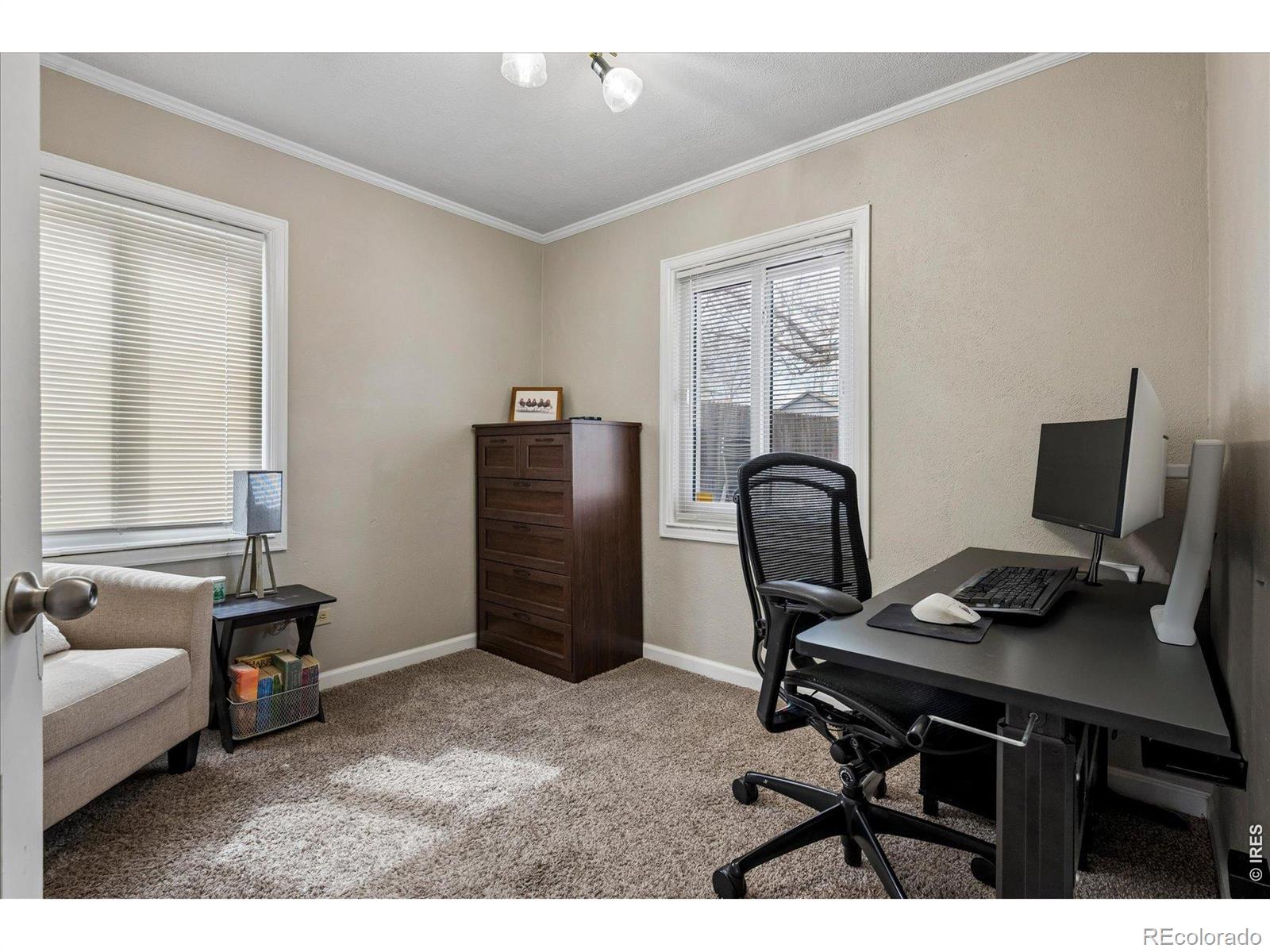 MLS Image #10 for 1819 s madison street,denver, Colorado