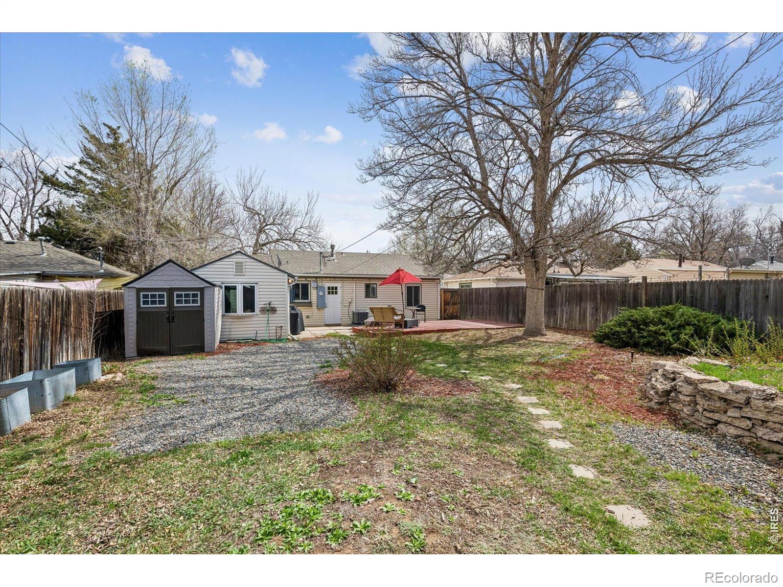 MLS Image #20 for 1819 s madison street,denver, Colorado
