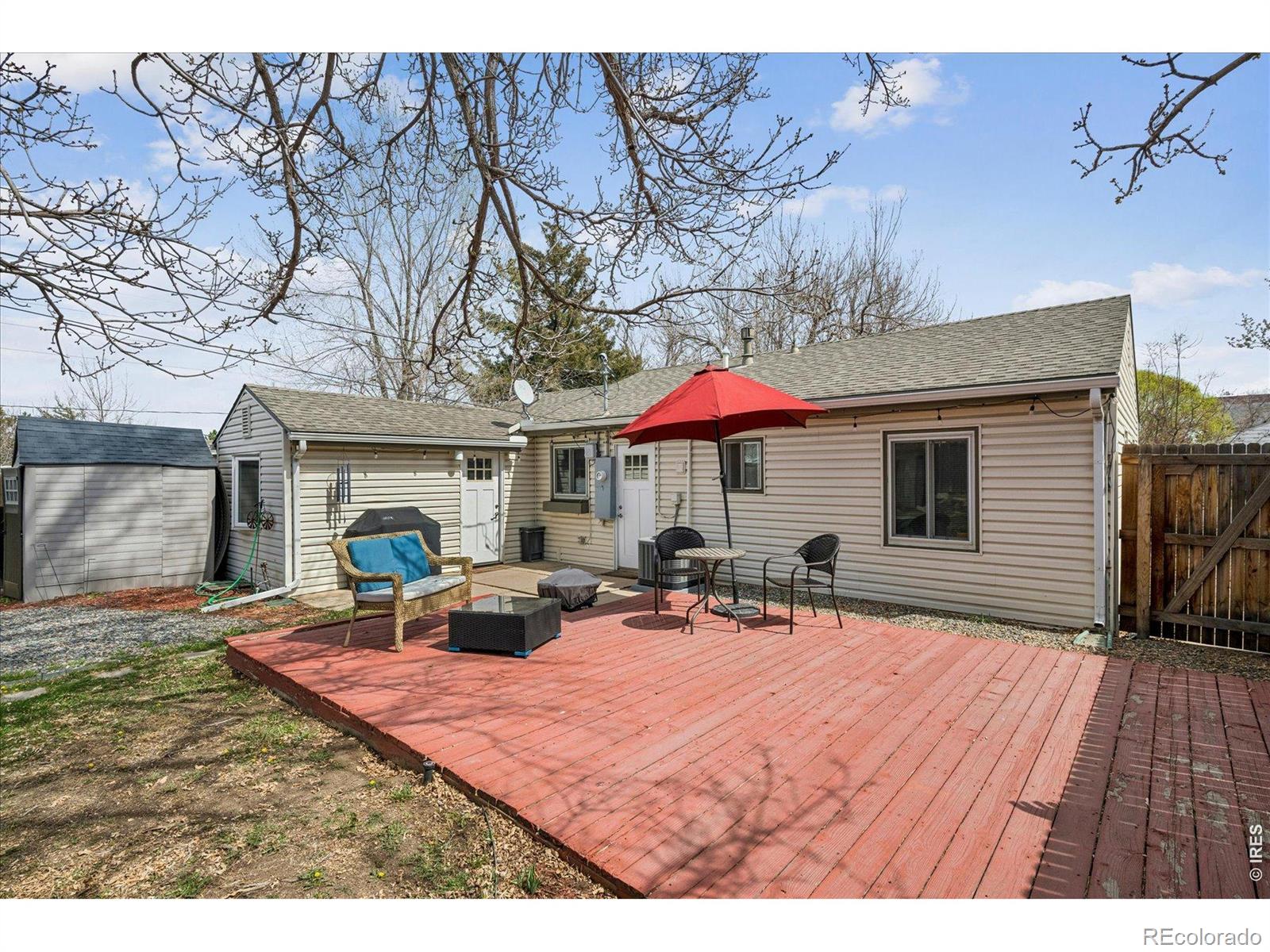 MLS Image #21 for 1819 s madison street,denver, Colorado