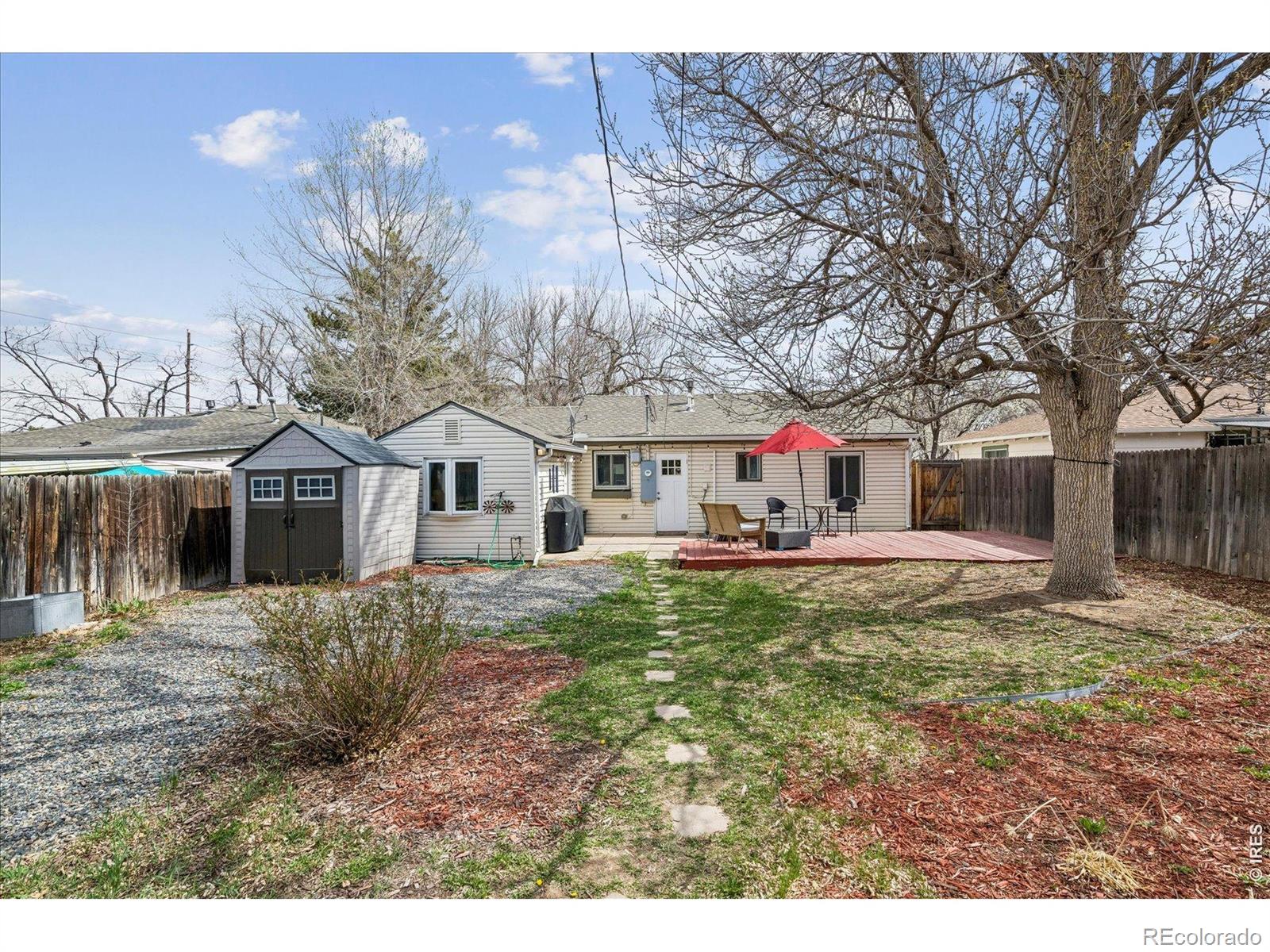 MLS Image #22 for 1819 s madison street,denver, Colorado