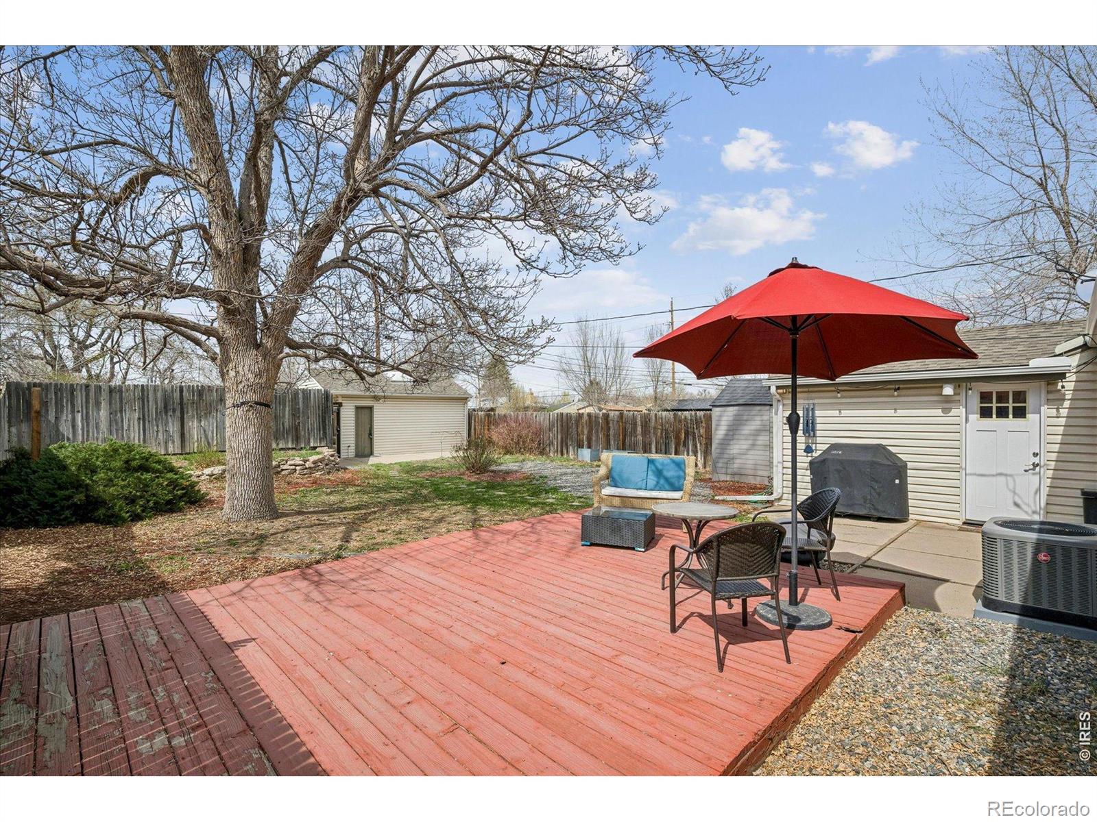MLS Image #23 for 1819 s madison street,denver, Colorado