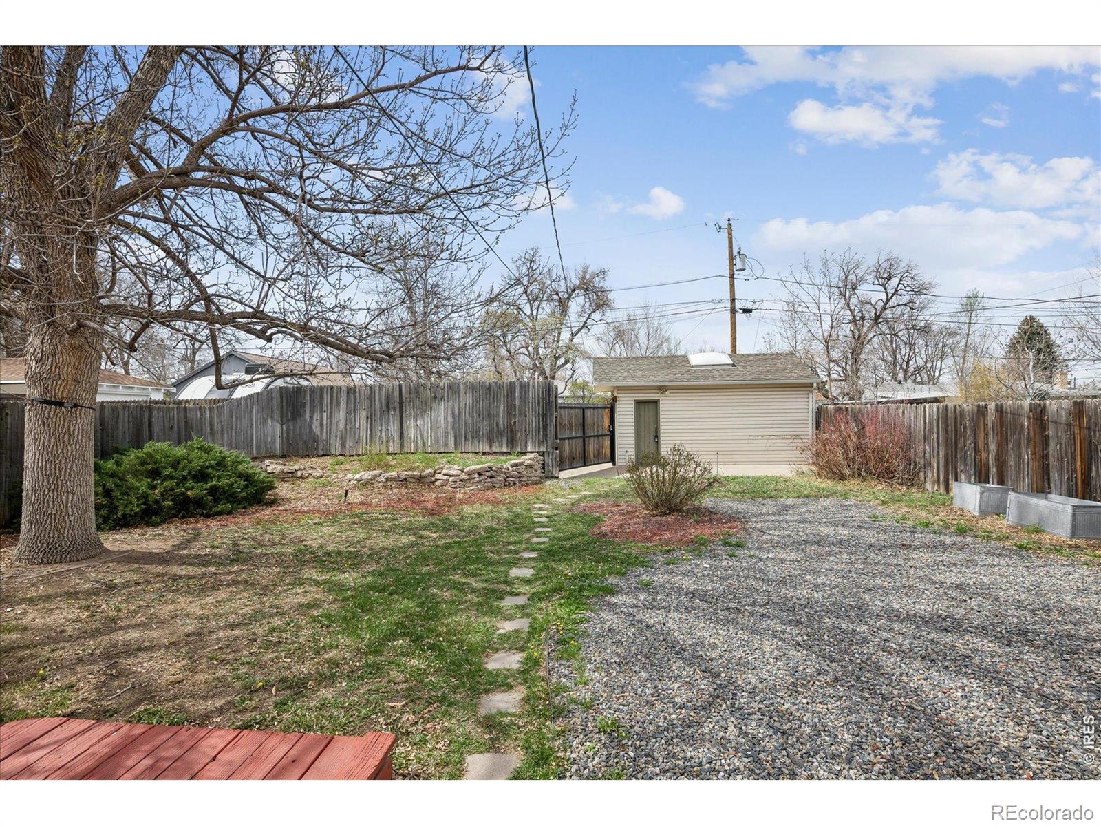 MLS Image #24 for 1819 s madison street,denver, Colorado