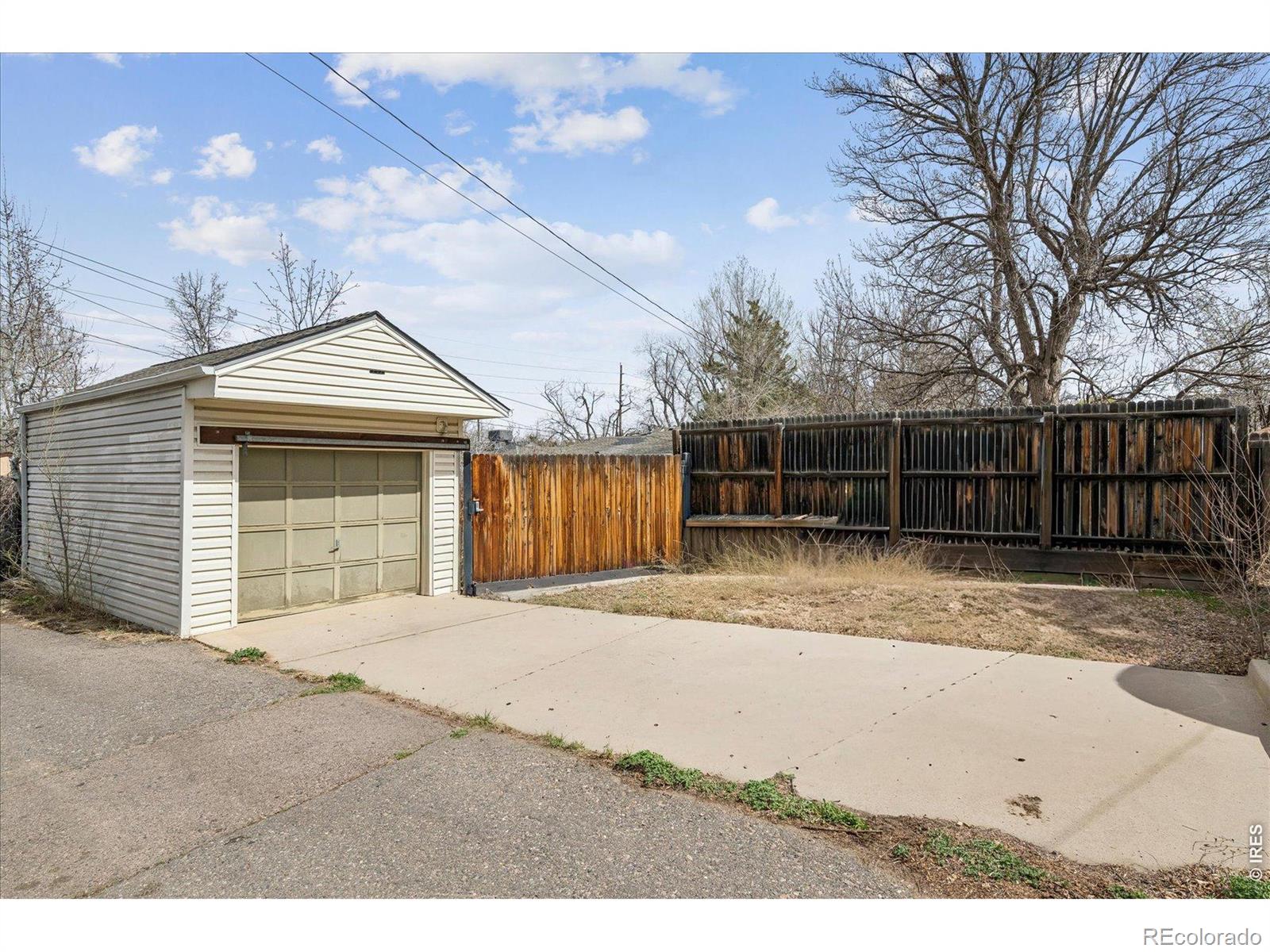 MLS Image #25 for 1819 s madison street,denver, Colorado