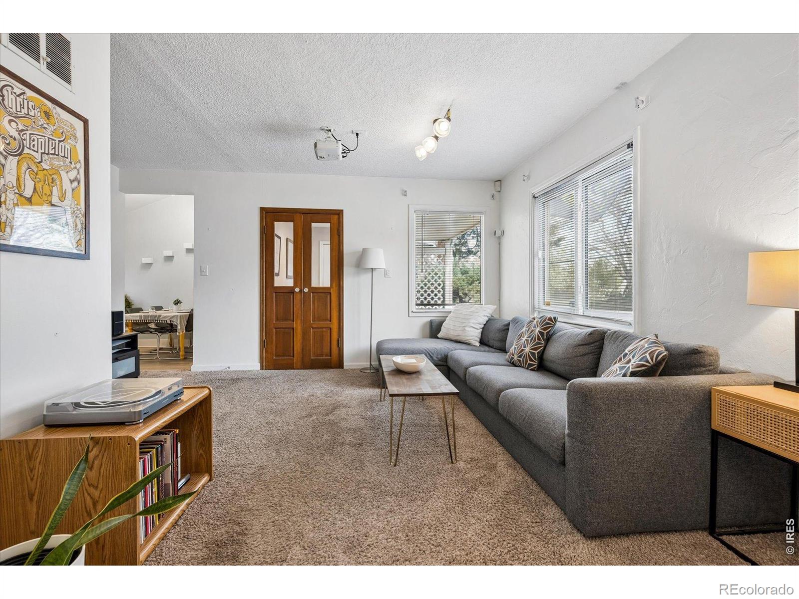 MLS Image #6 for 1819 s madison street,denver, Colorado