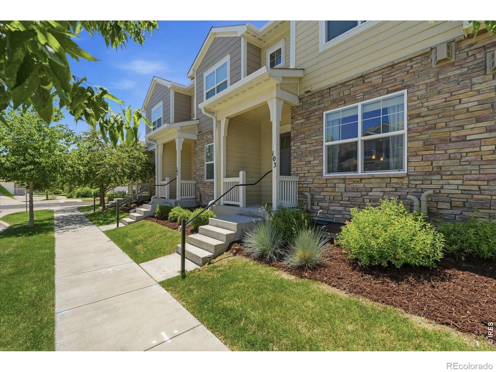 MLS Image #0 for 2715  rockford drive,fort collins, Colorado